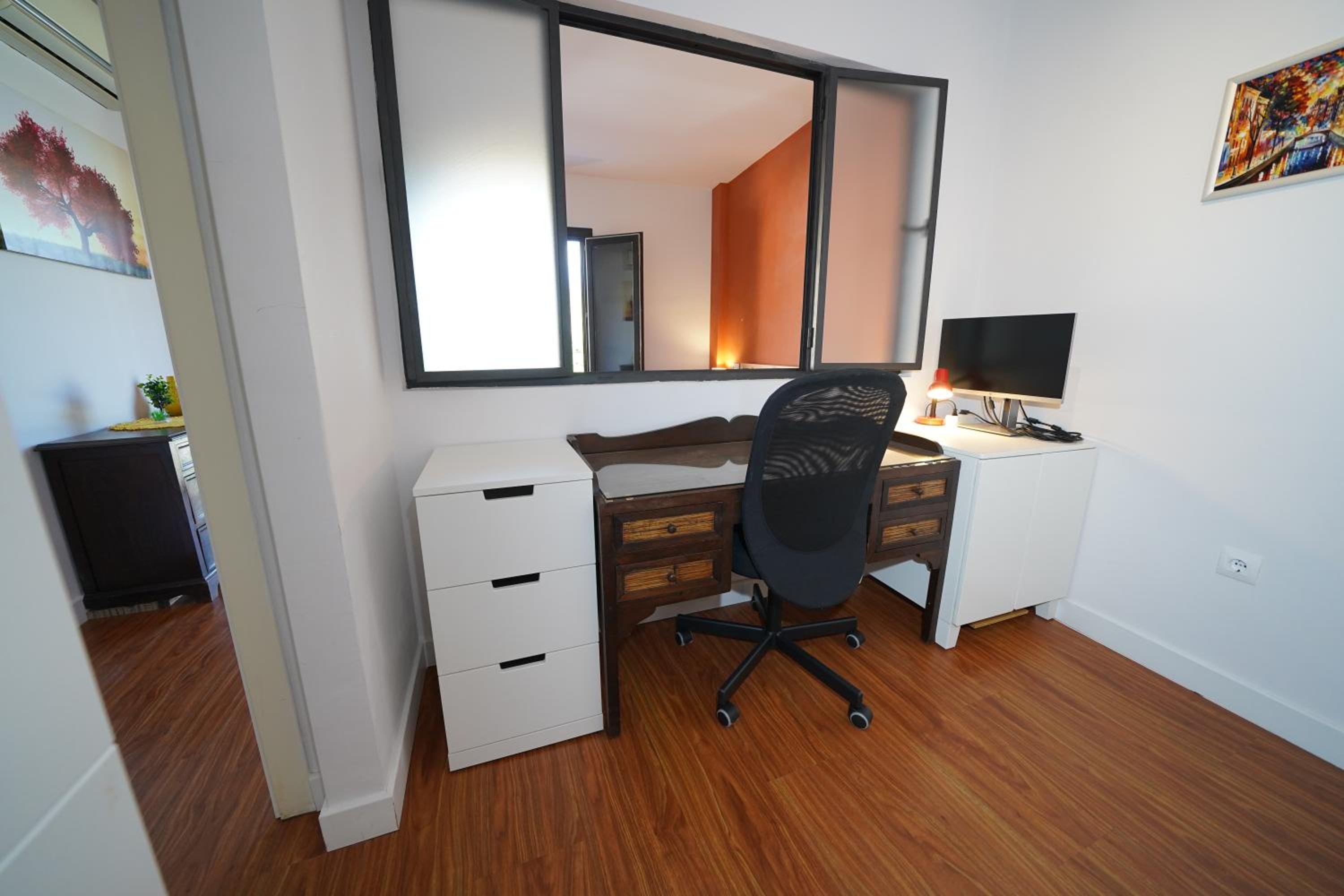 Apartment Nazari