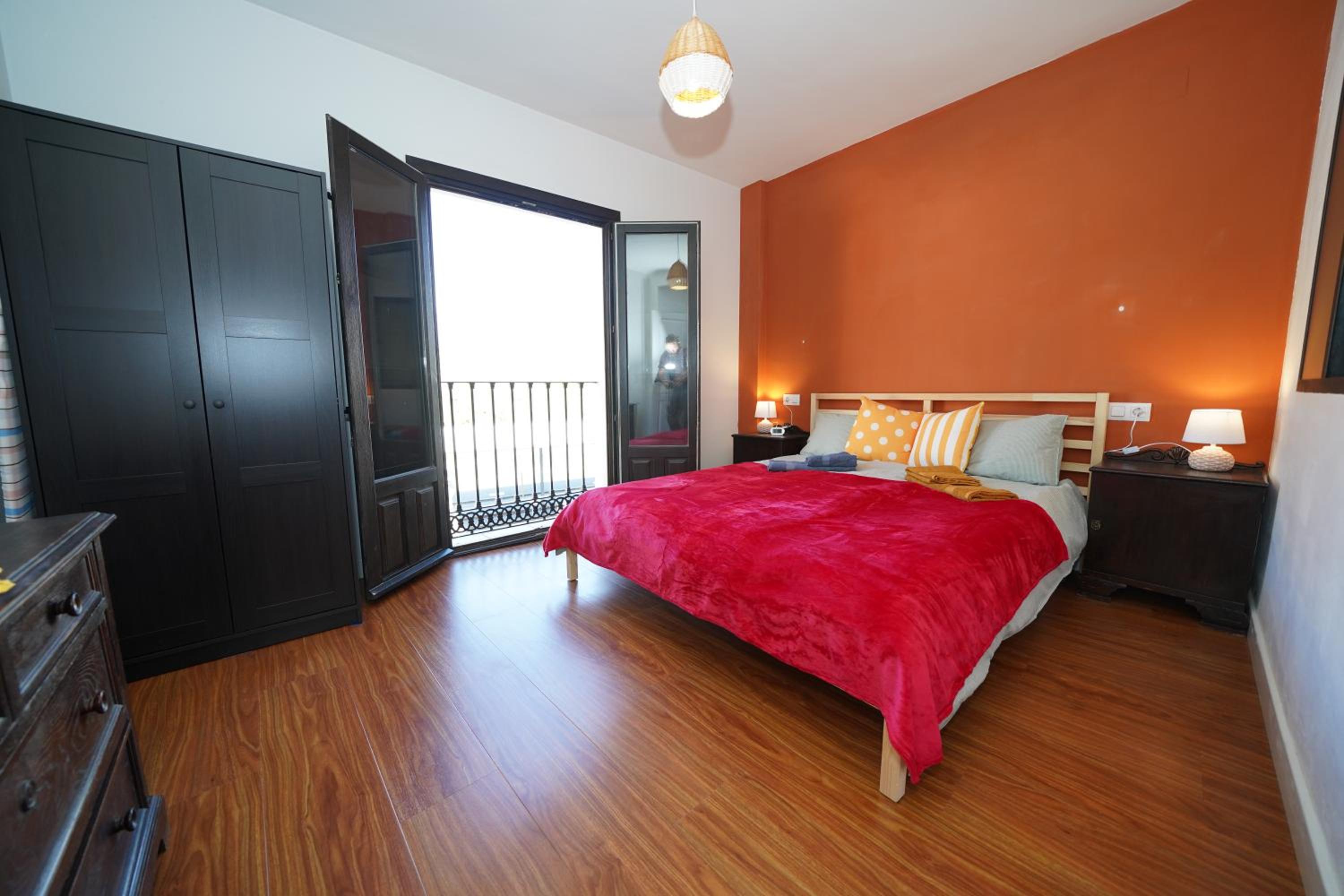 Apartment Nazari