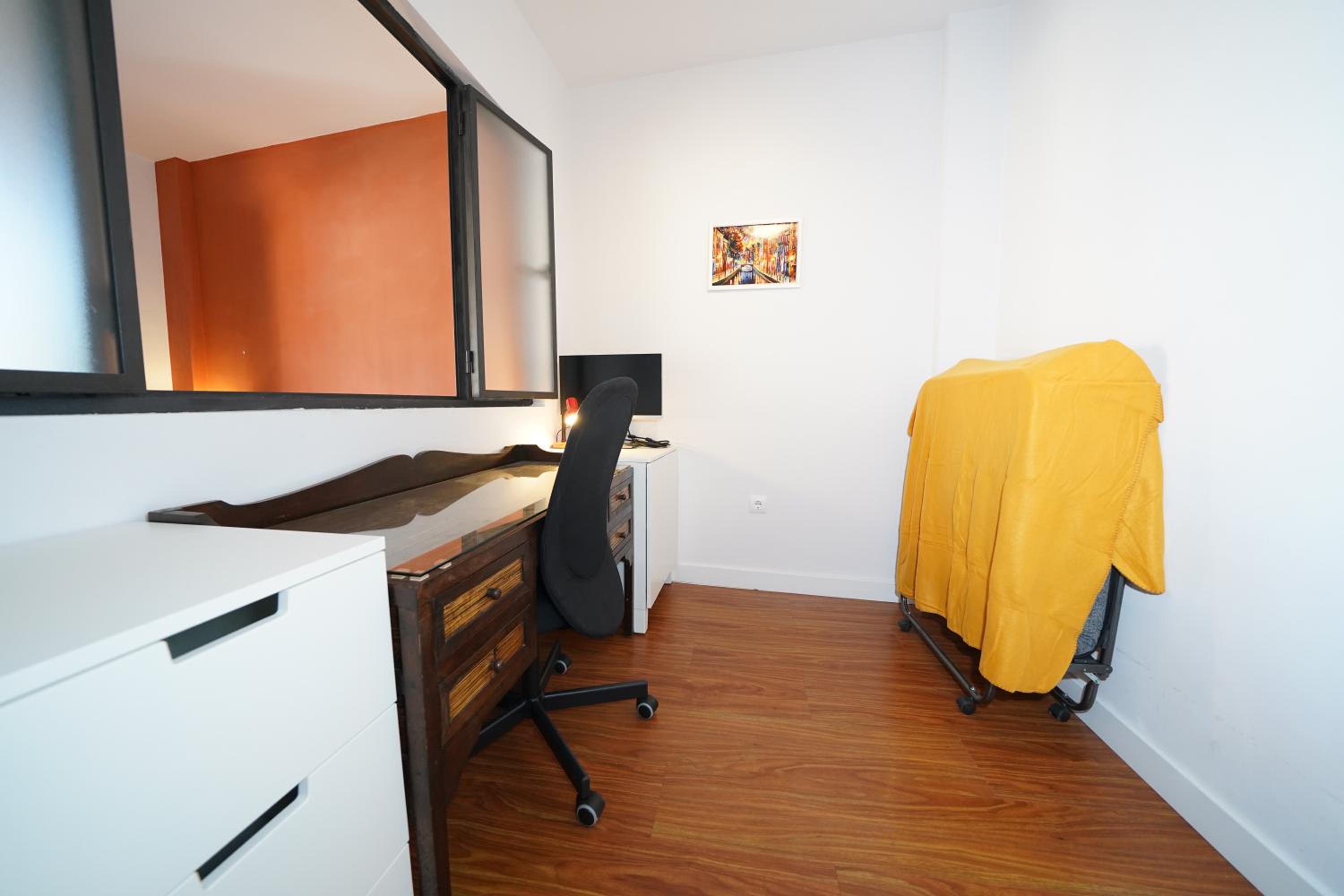 Apartment Nazari