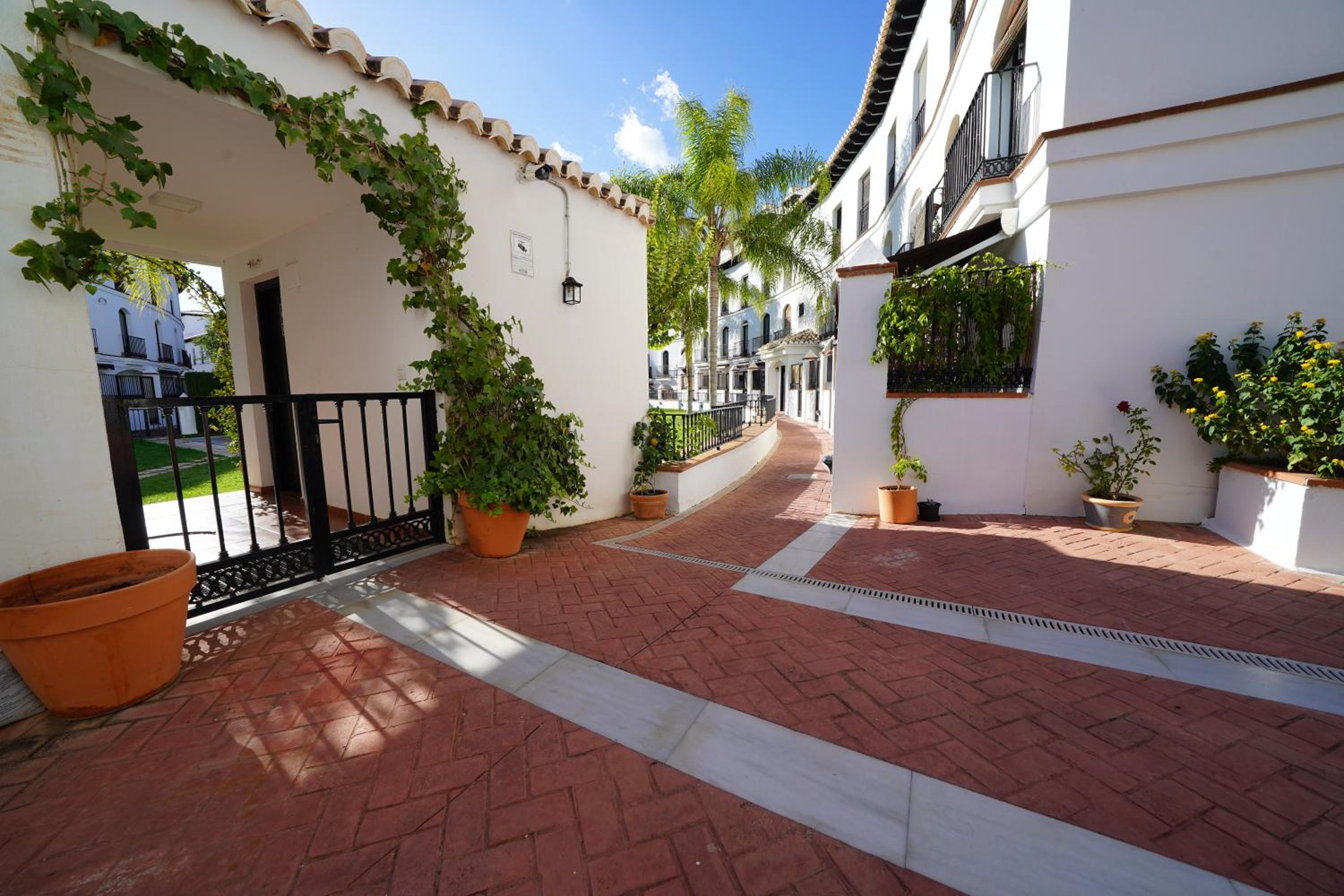 Apartment Nazari