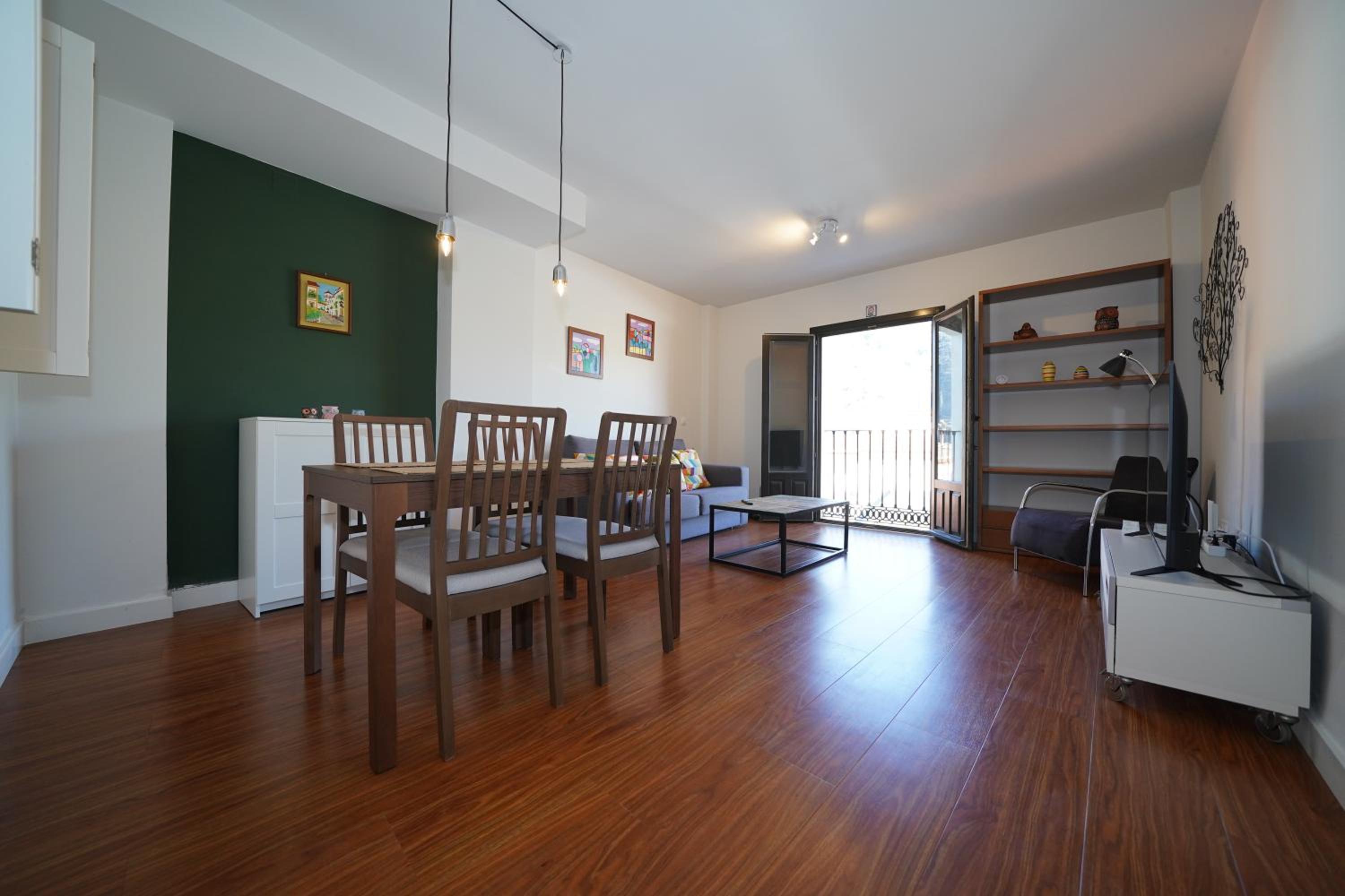 Apartment Nazari
