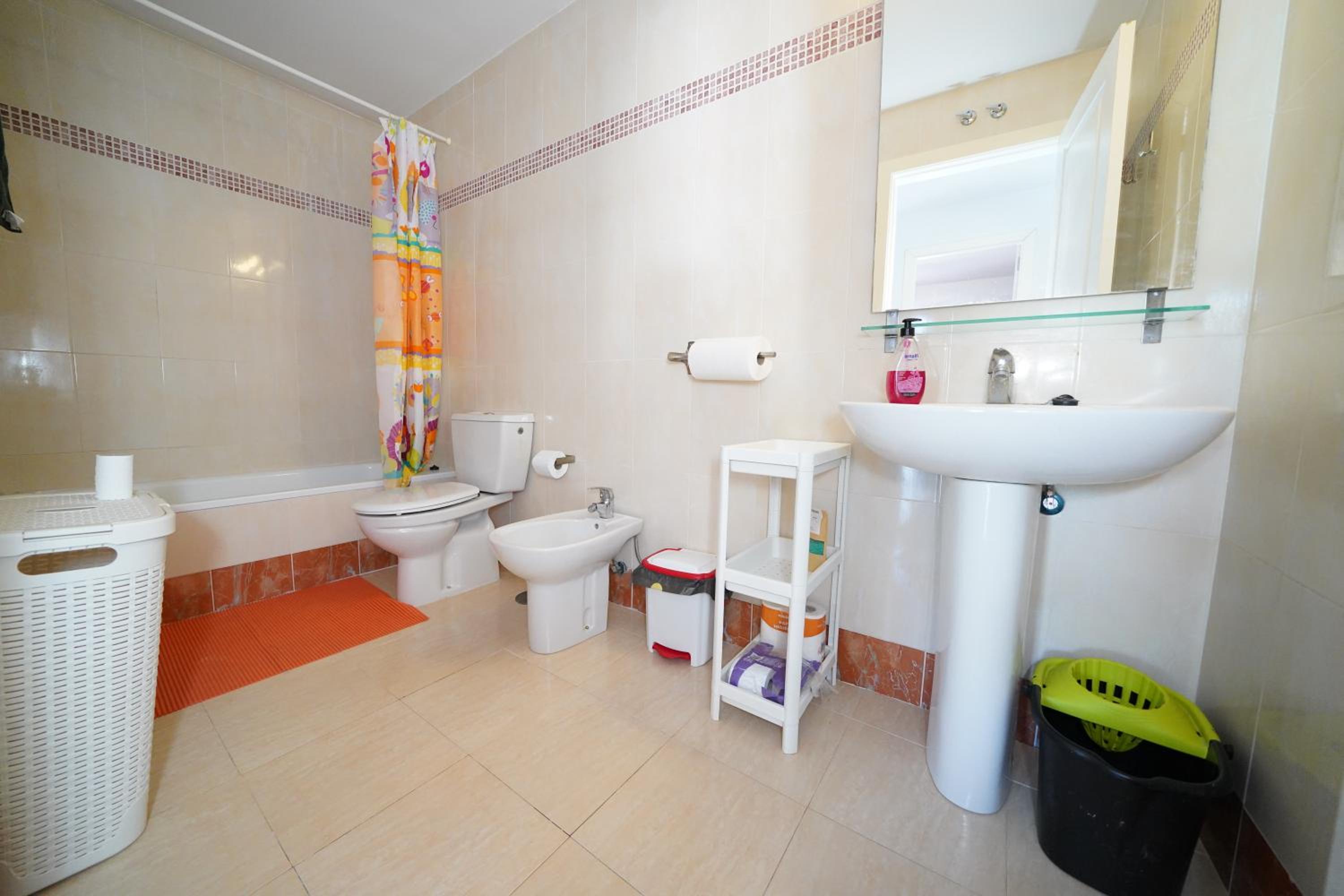 Apartment Nazari