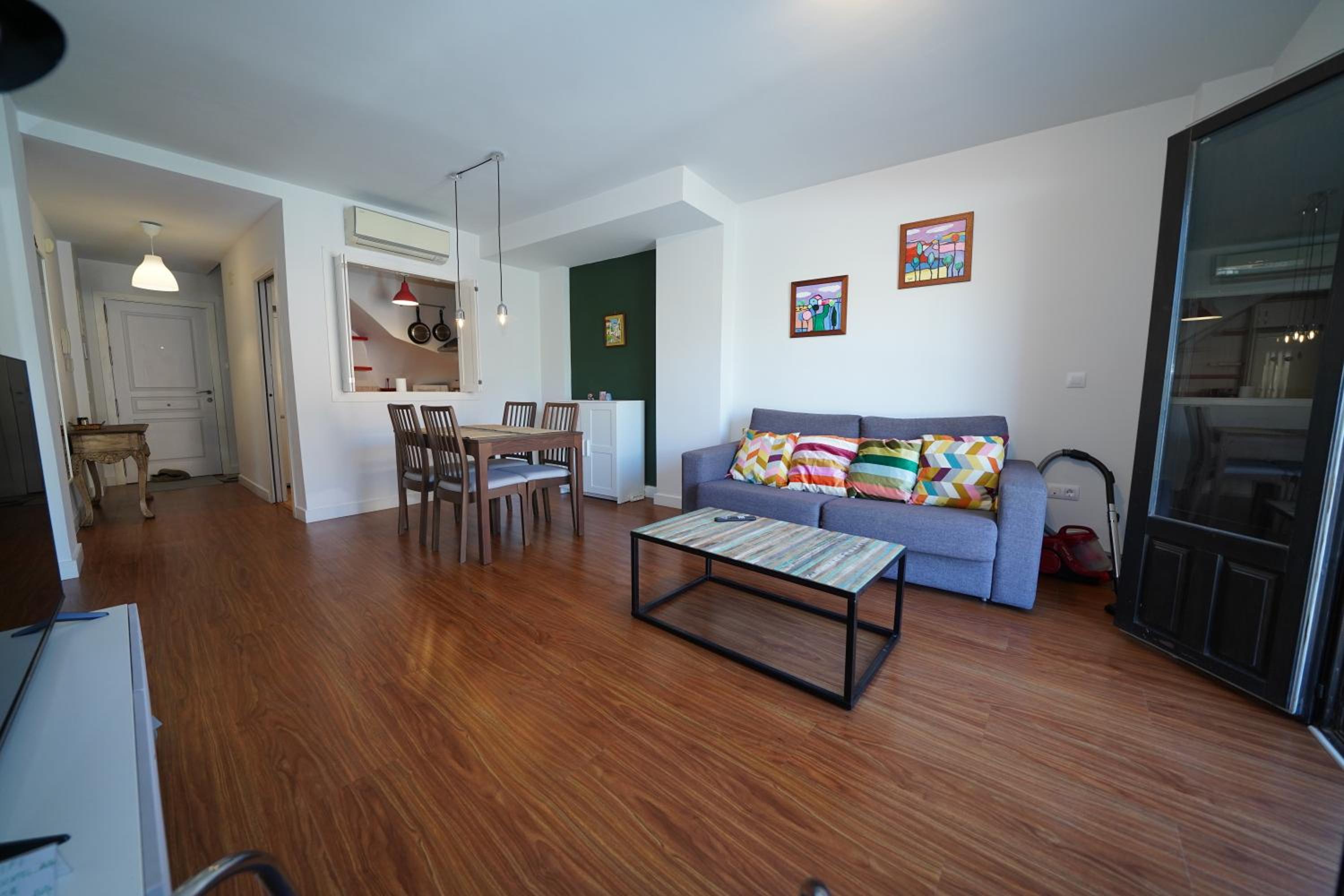 Apartment Nazari