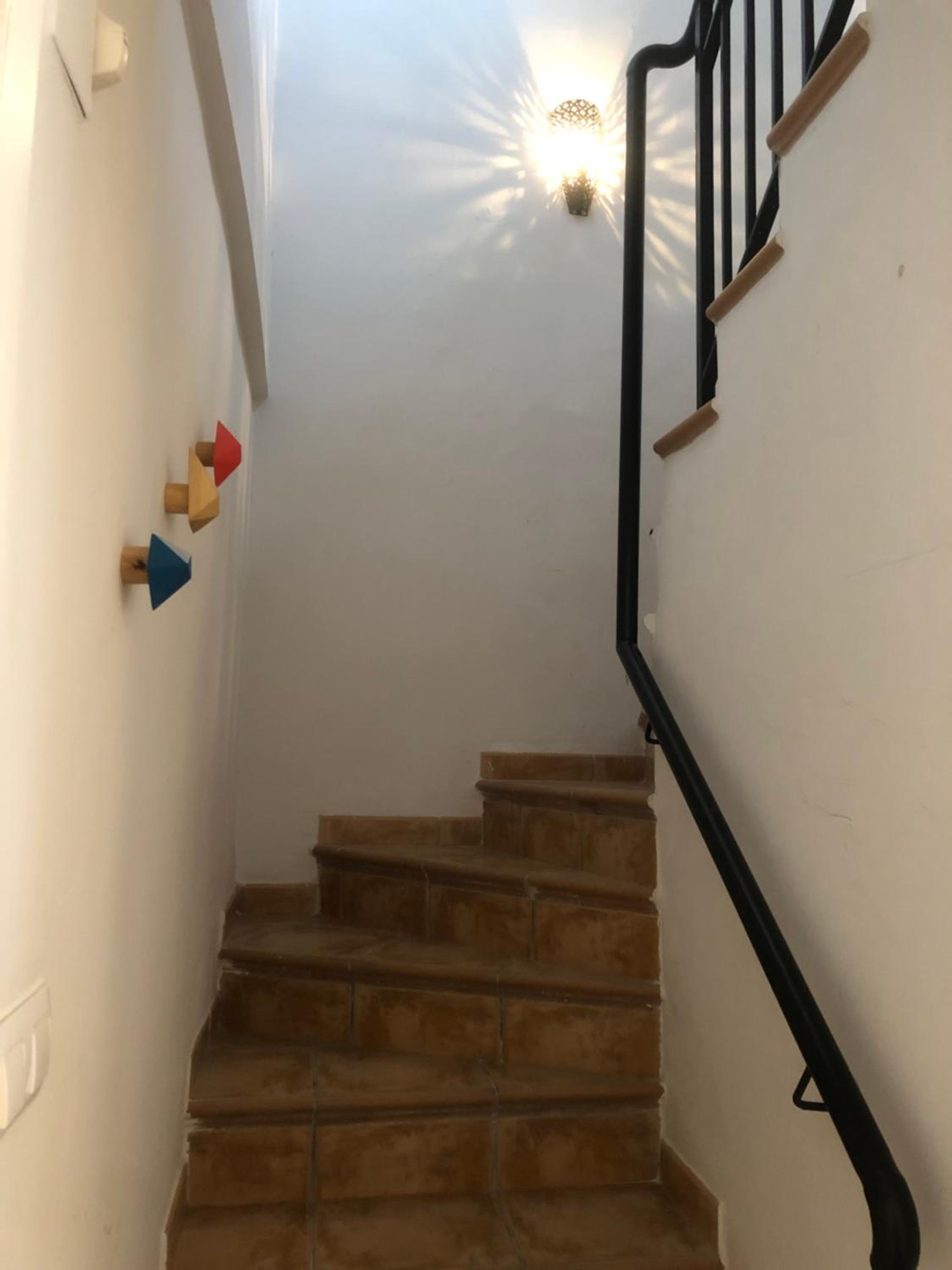 Apartment Nazari