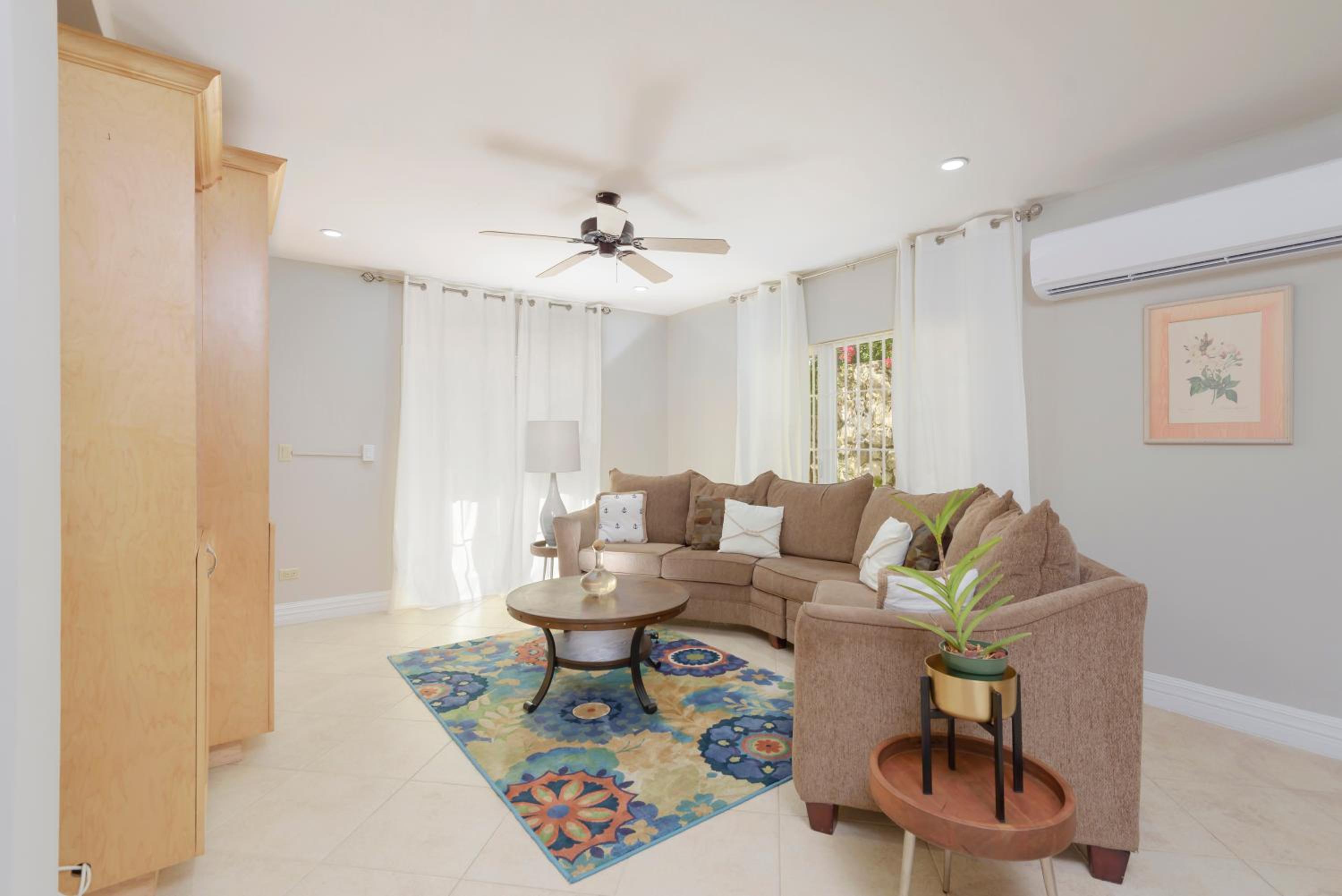 Silk Cotton Villas