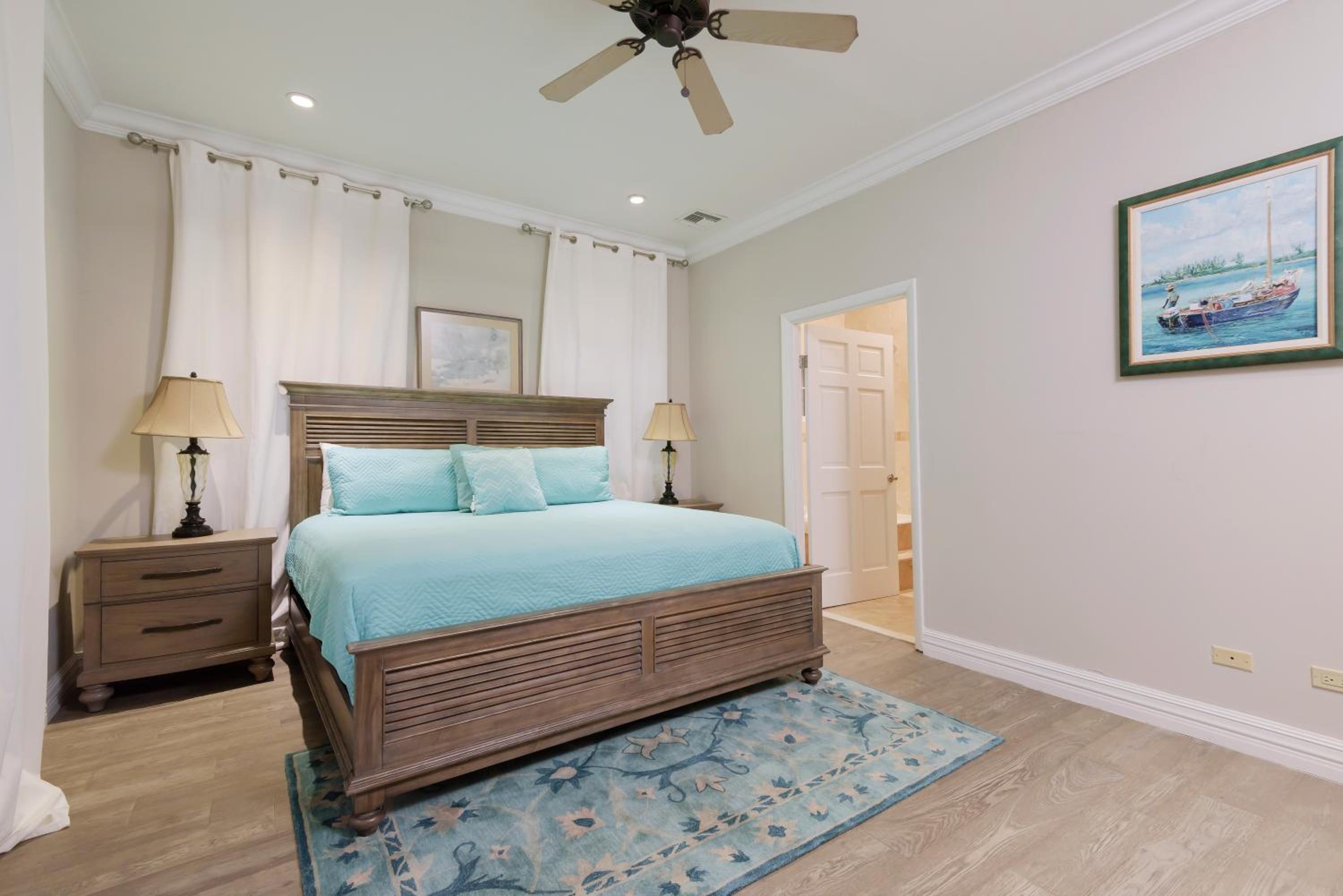 Silk Cotton Villas