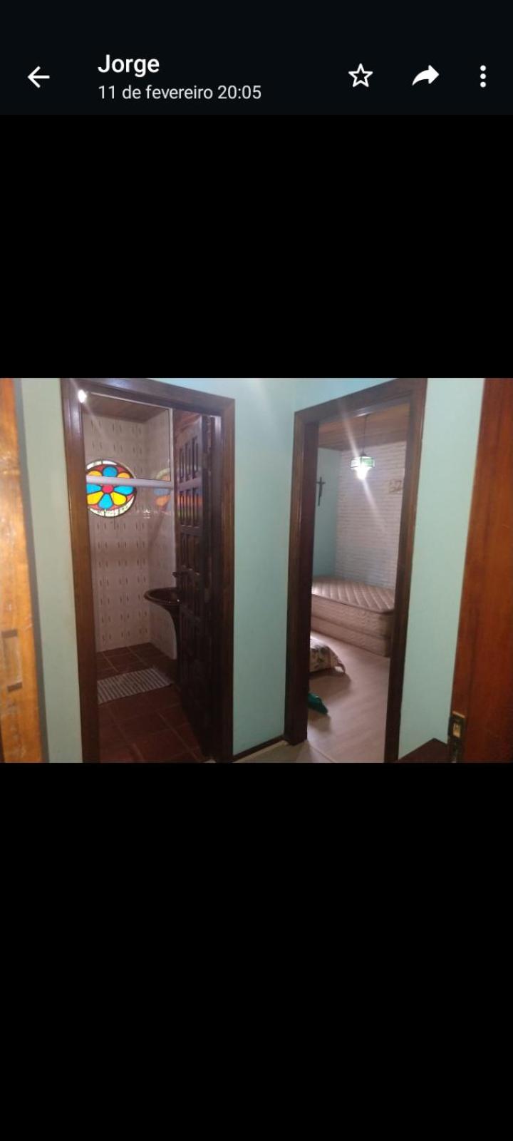 Hospedagem Recanto das Estrelas view 3