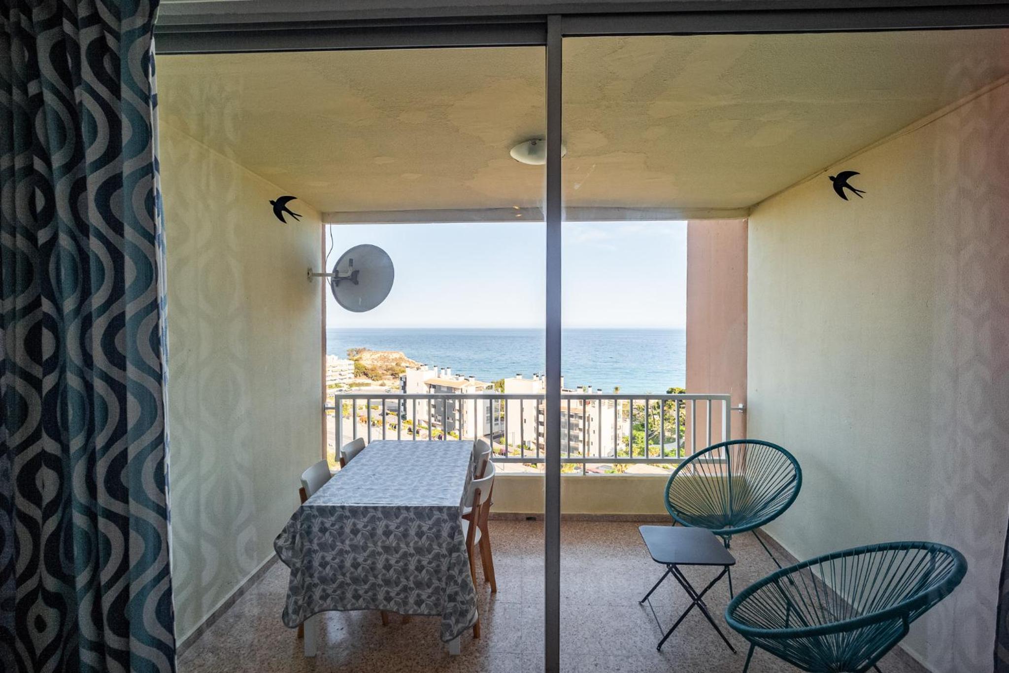 Paradise View