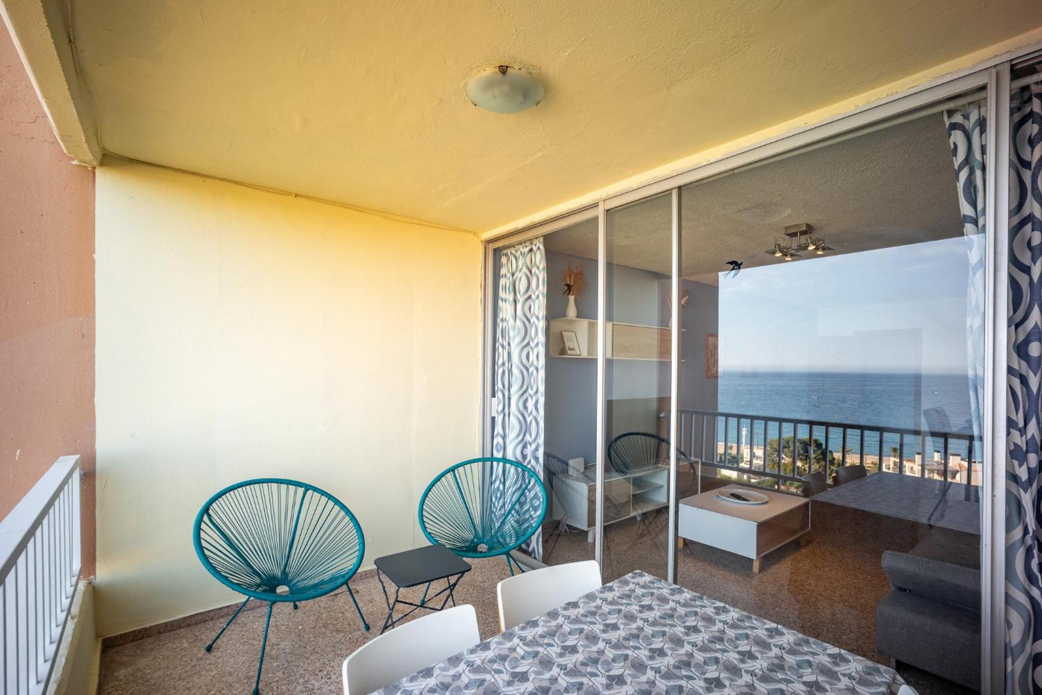 Paradise View