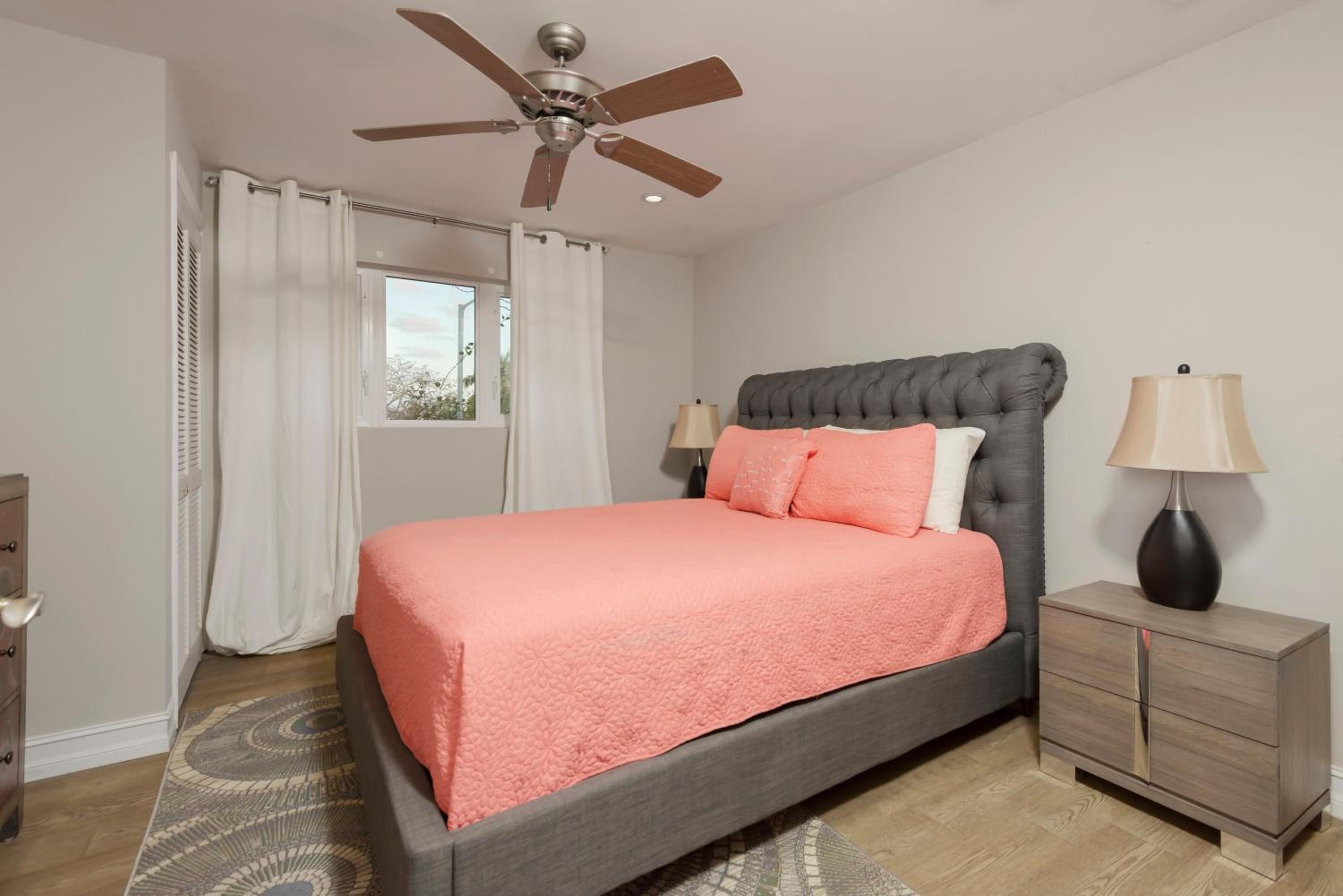 Silk Cotton Villas