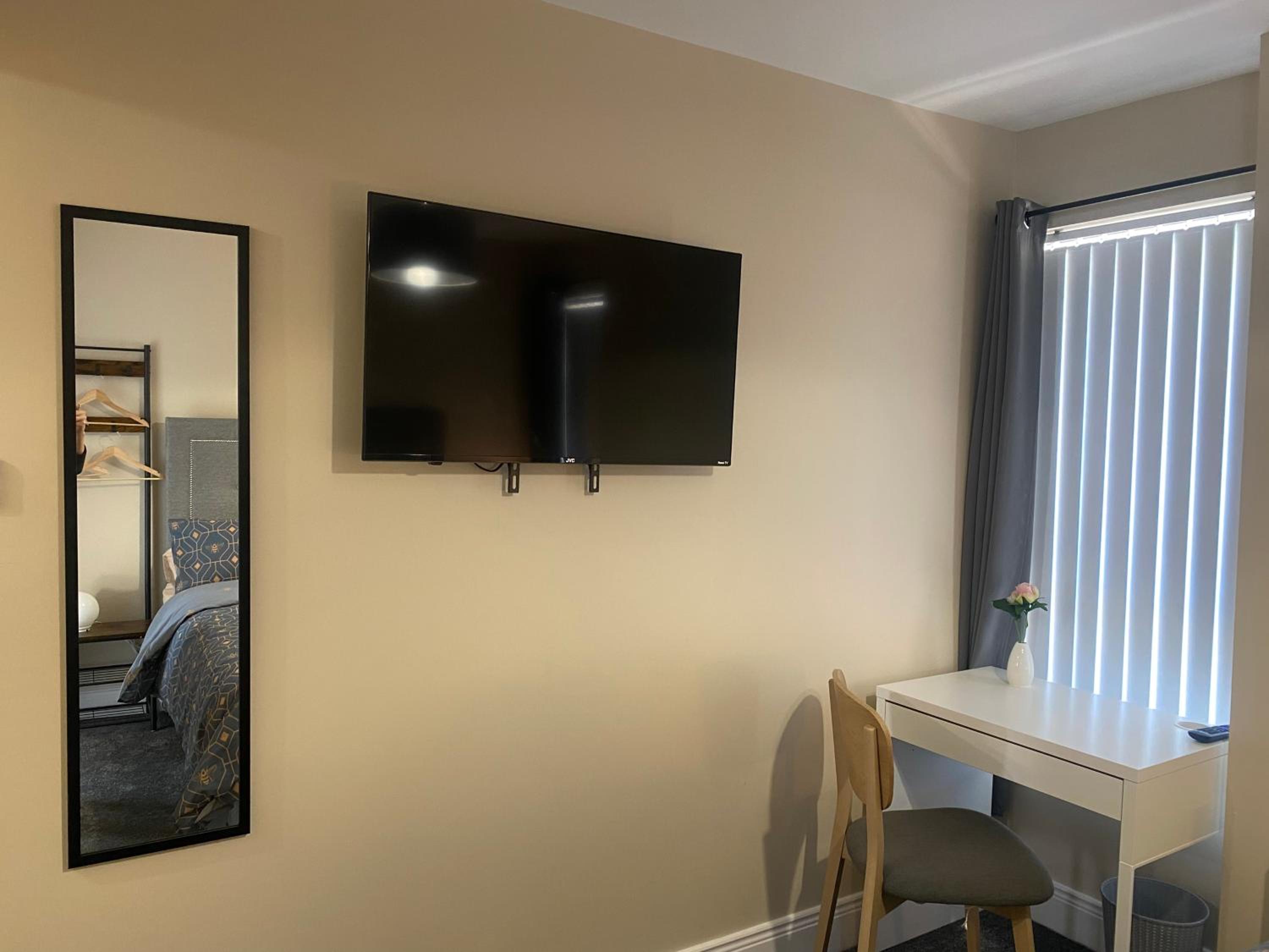 Roskeen Townhouse