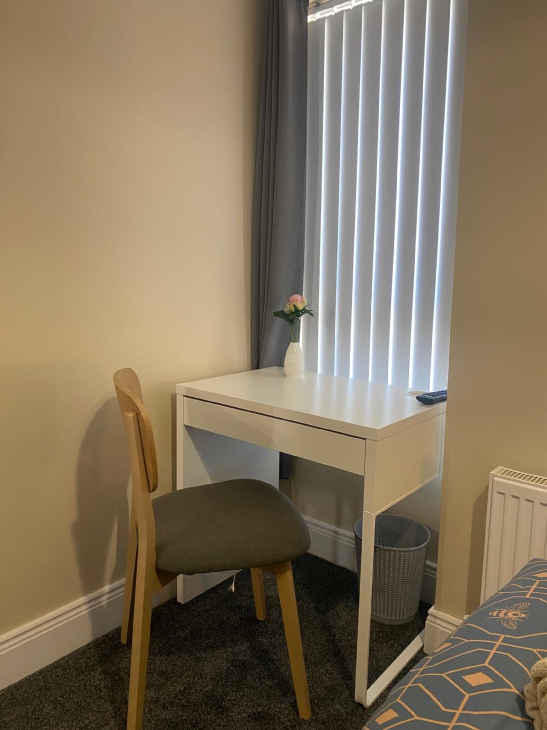 Roskeen Townhouse