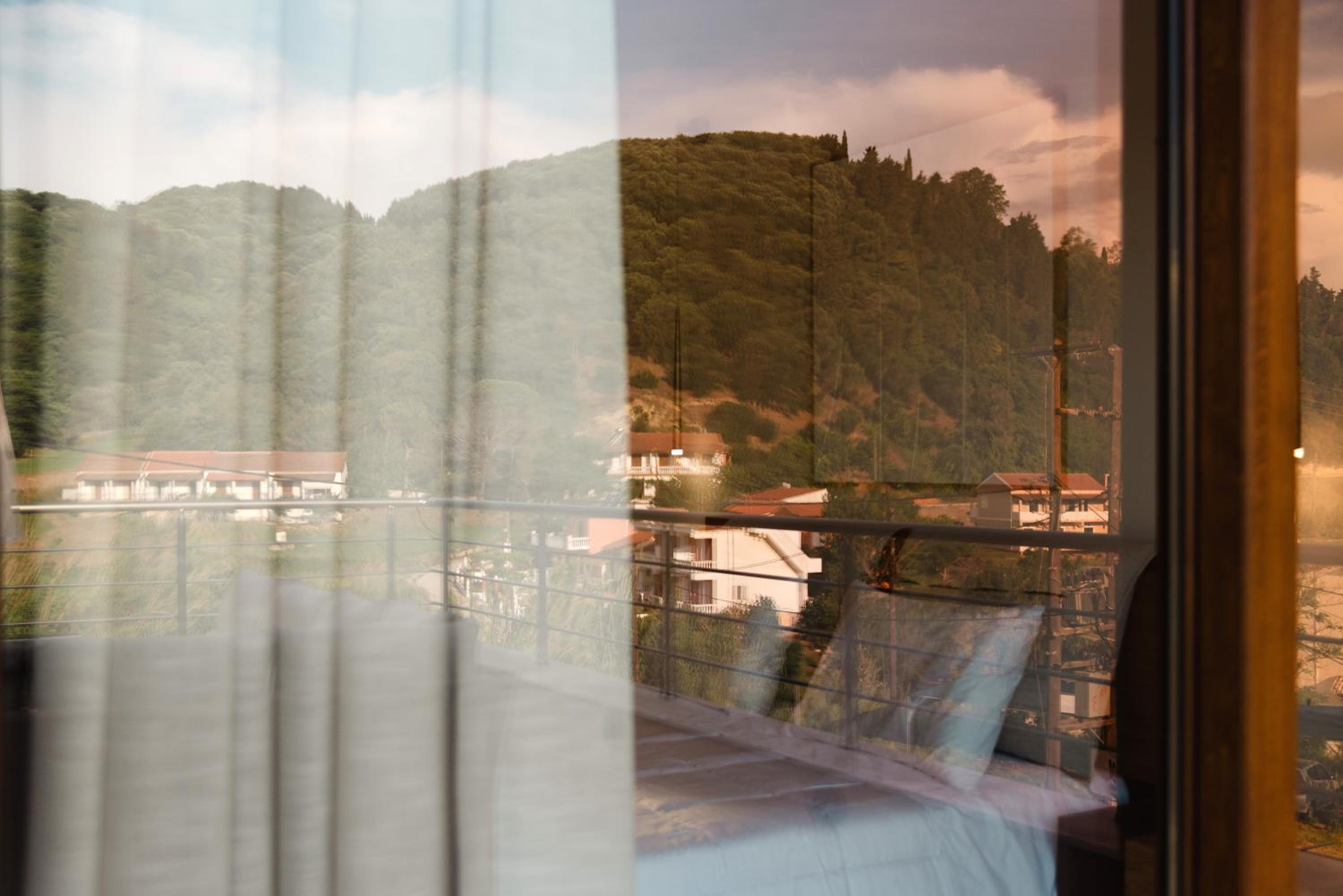 villa vasillis-heated swimming pool with infinity view