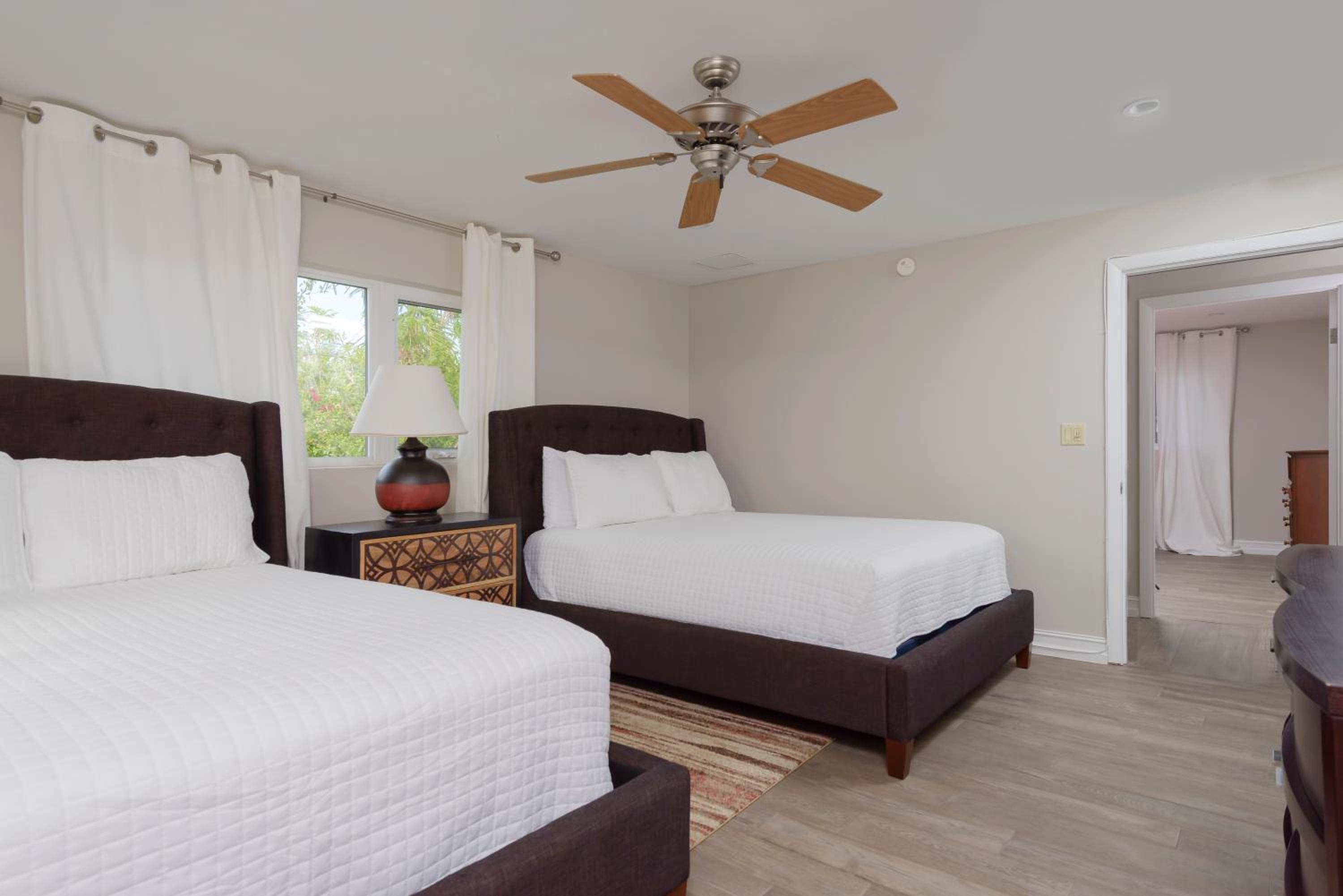 Silk Cotton Villas
