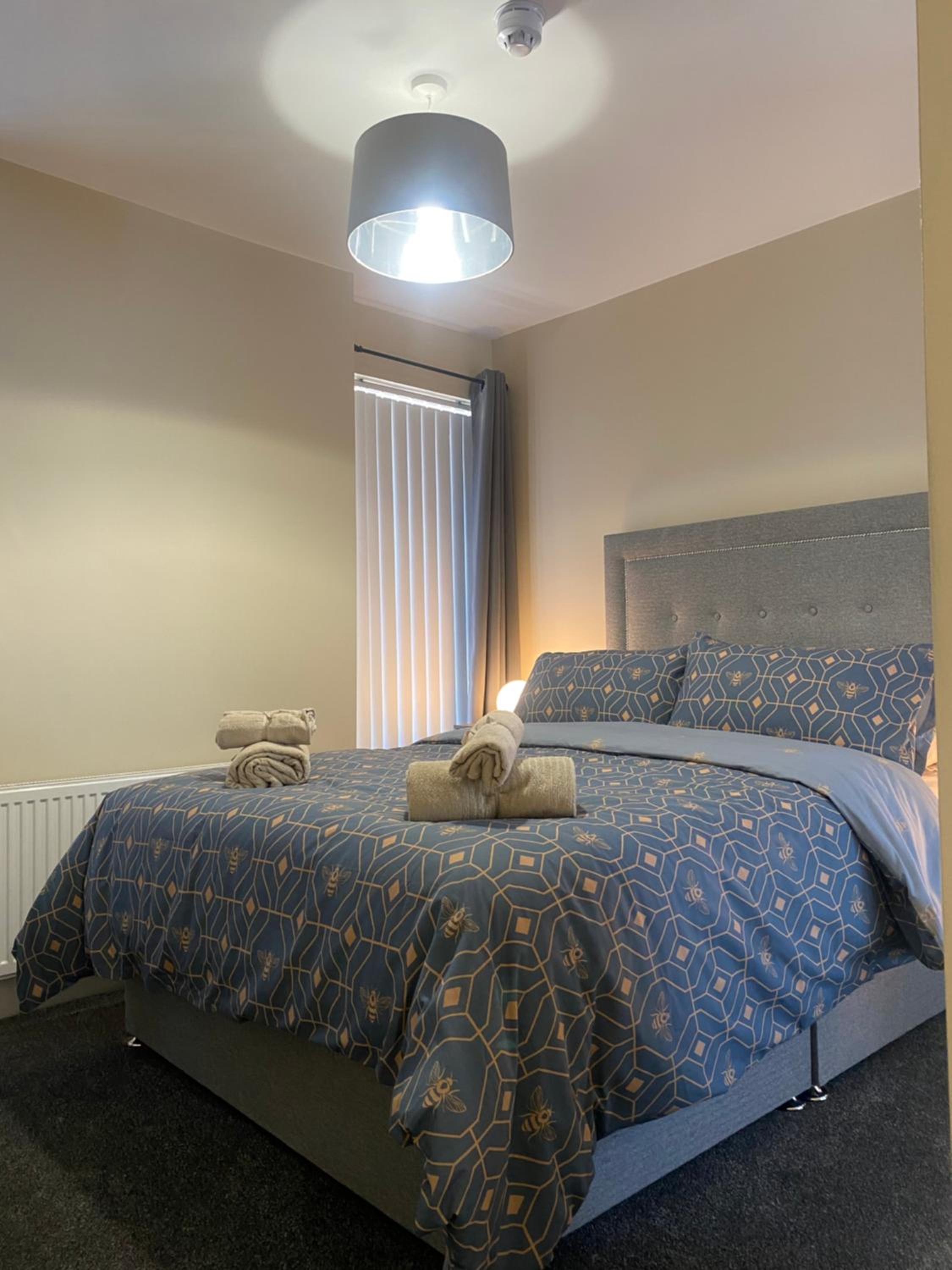 Roskeen Townhouse