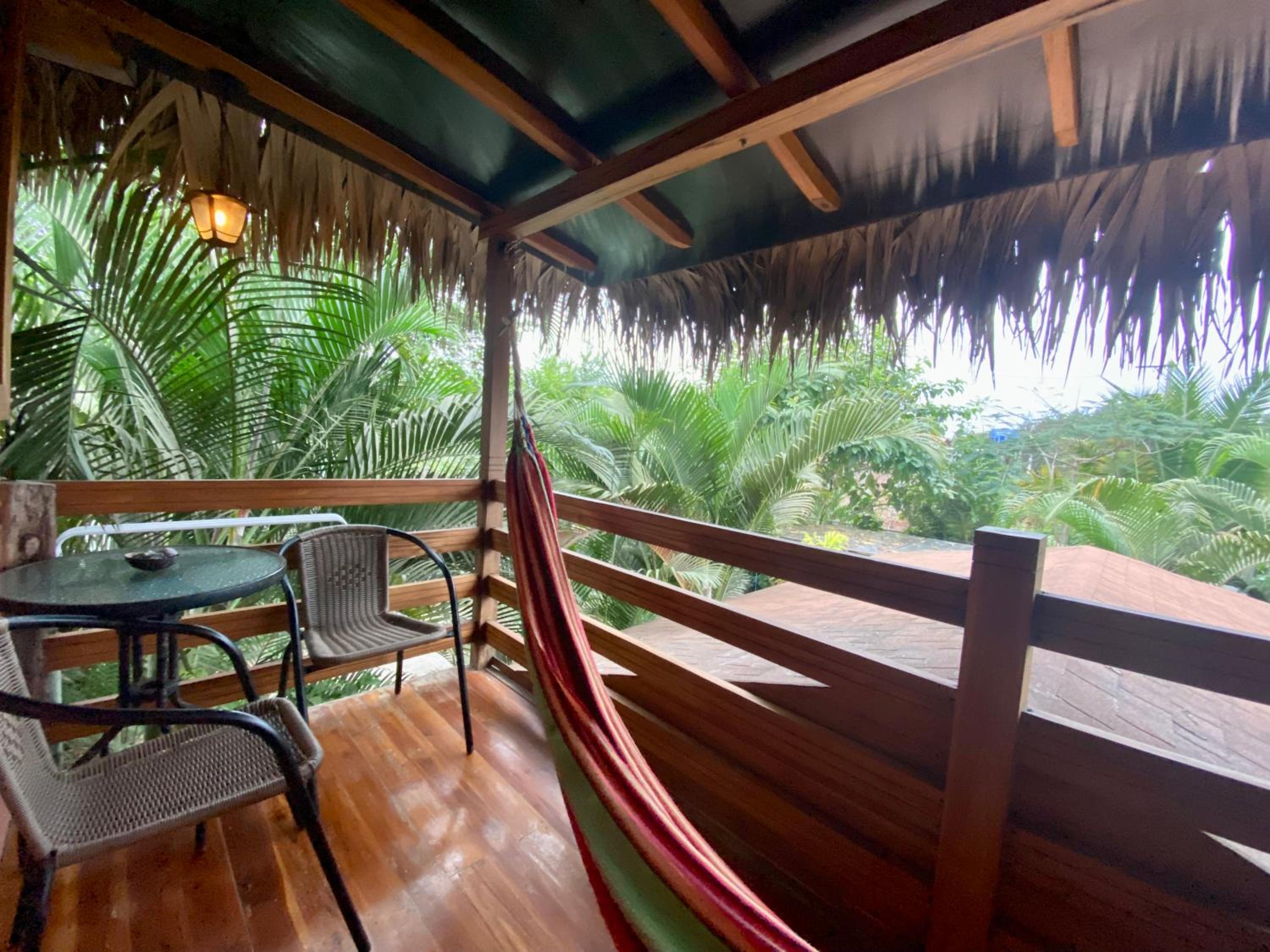 Suites CASA TAMBO