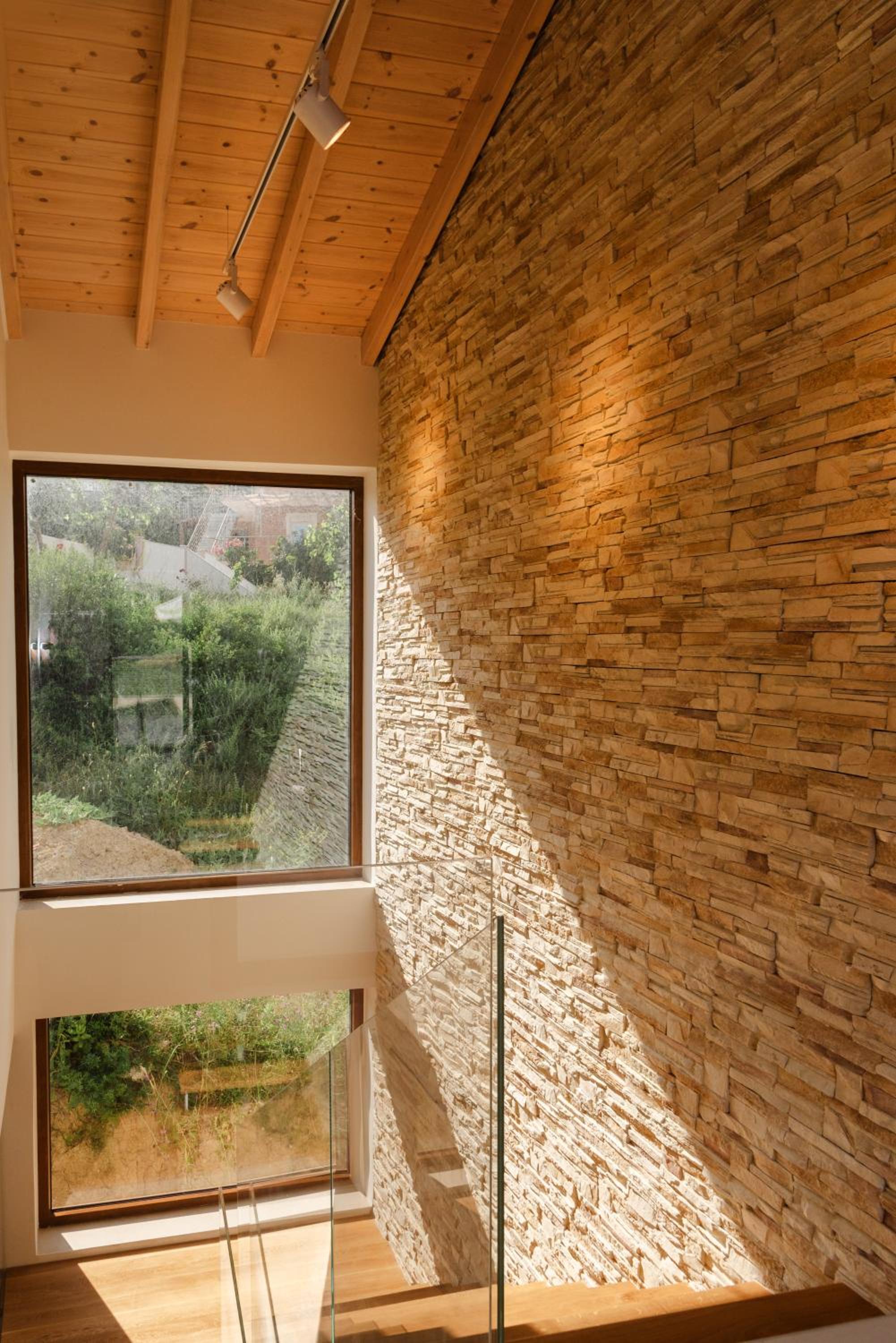 villa vasillis-heated swimming pool with infinity view