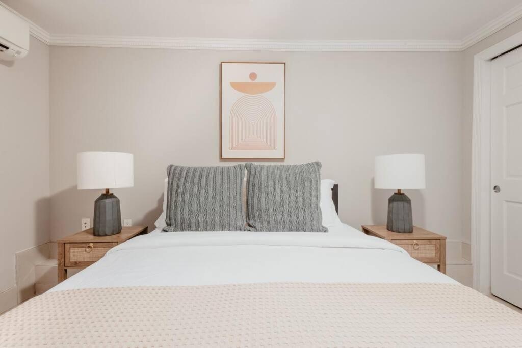 Cozy Urban Retreat - East Village Manhattan