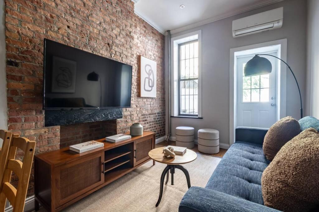 Cozy Urban Retreat - East Village Manhattan