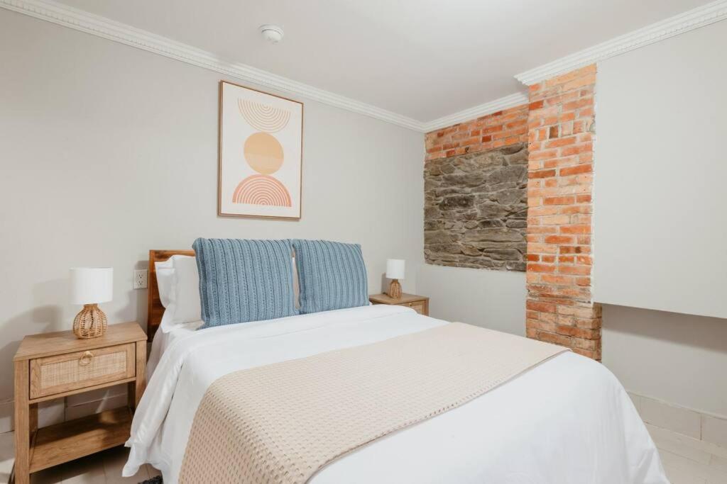 Cozy Urban Retreat - East Village Manhattan