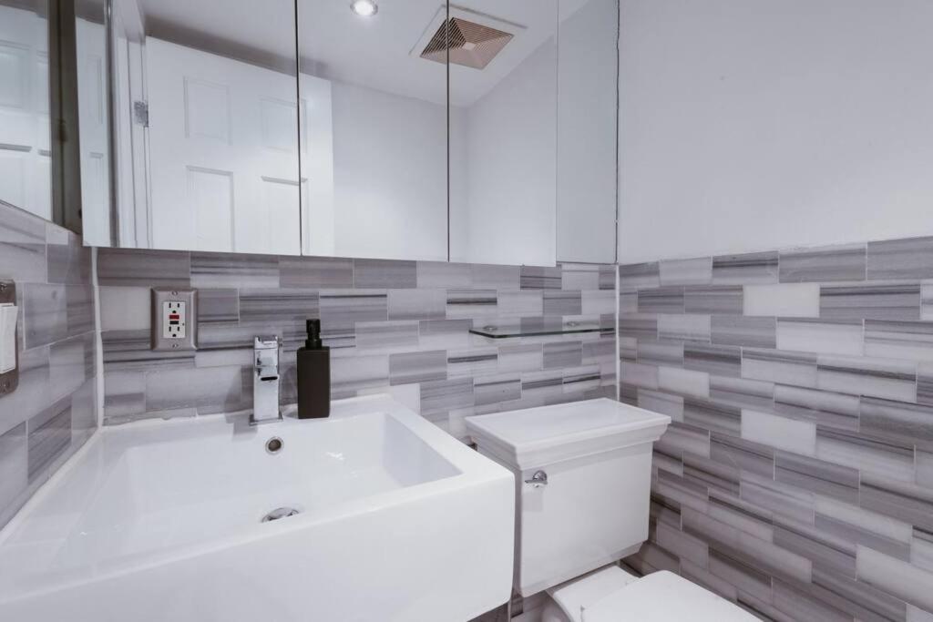 Cozy Urban Retreat - East Village Manhattan