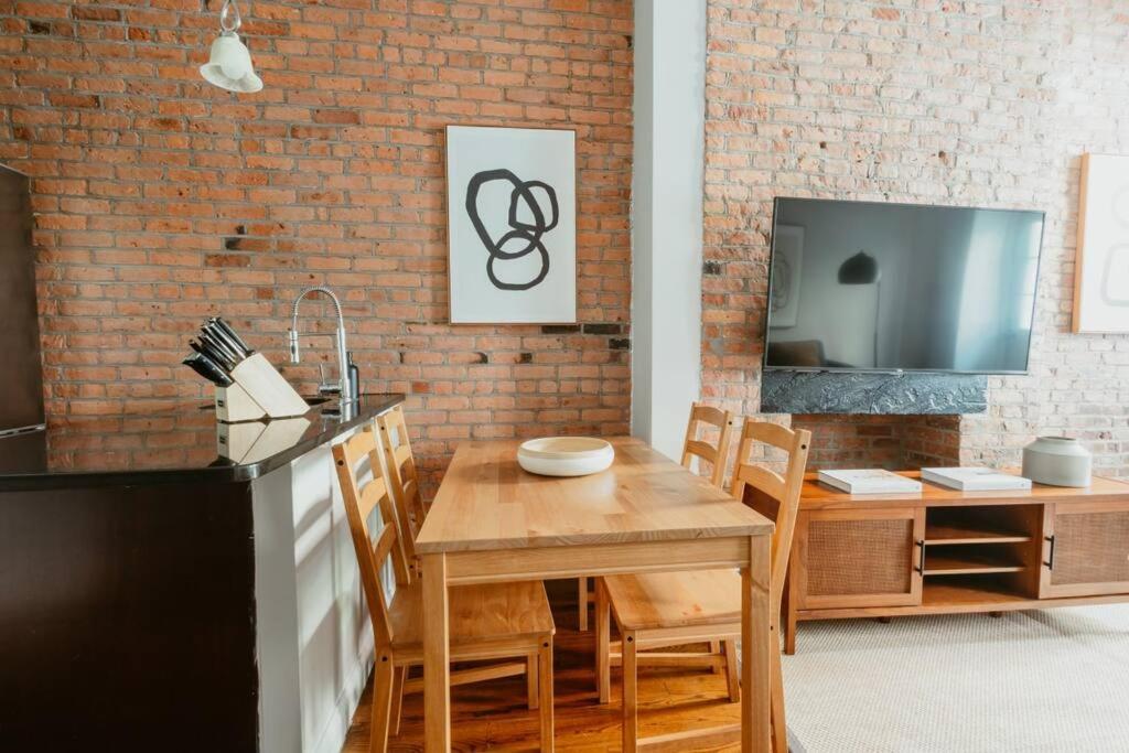 Cozy Urban Retreat - East Village Manhattan