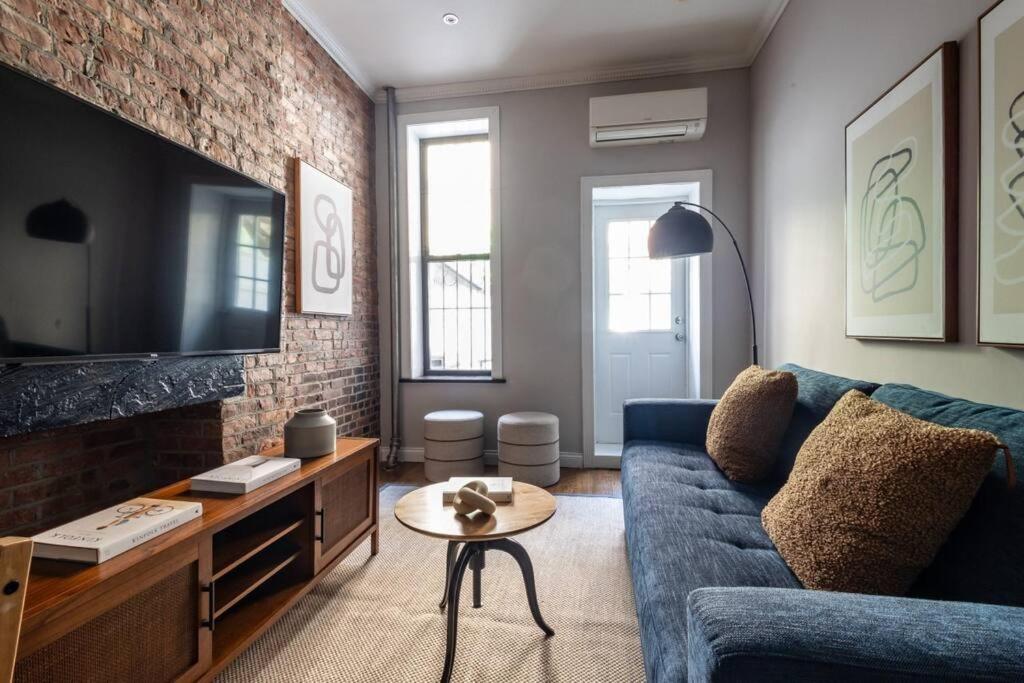 Cozy Urban Retreat - East Village Manhattan