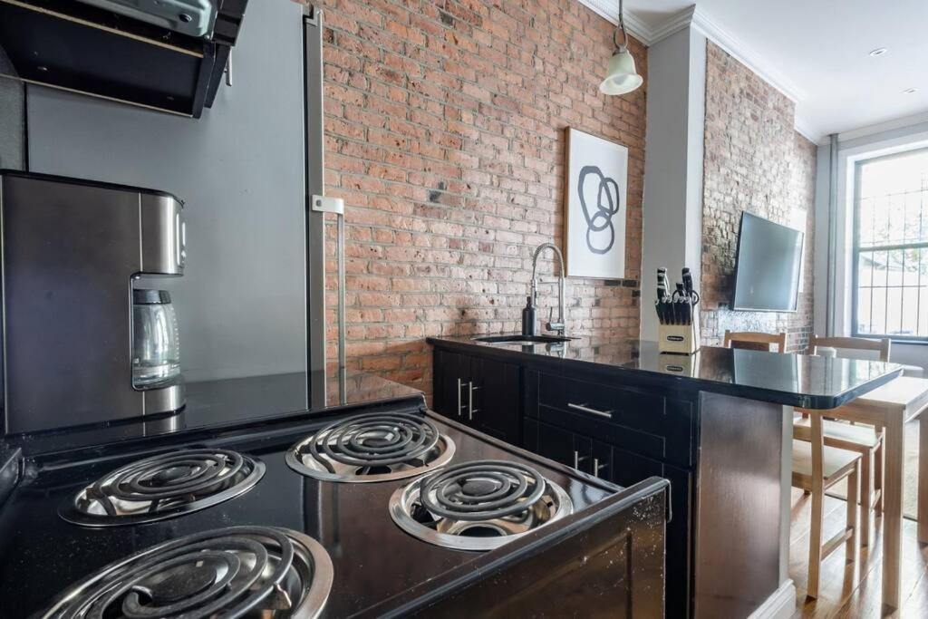 Cozy Urban Retreat - East Village Manhattan