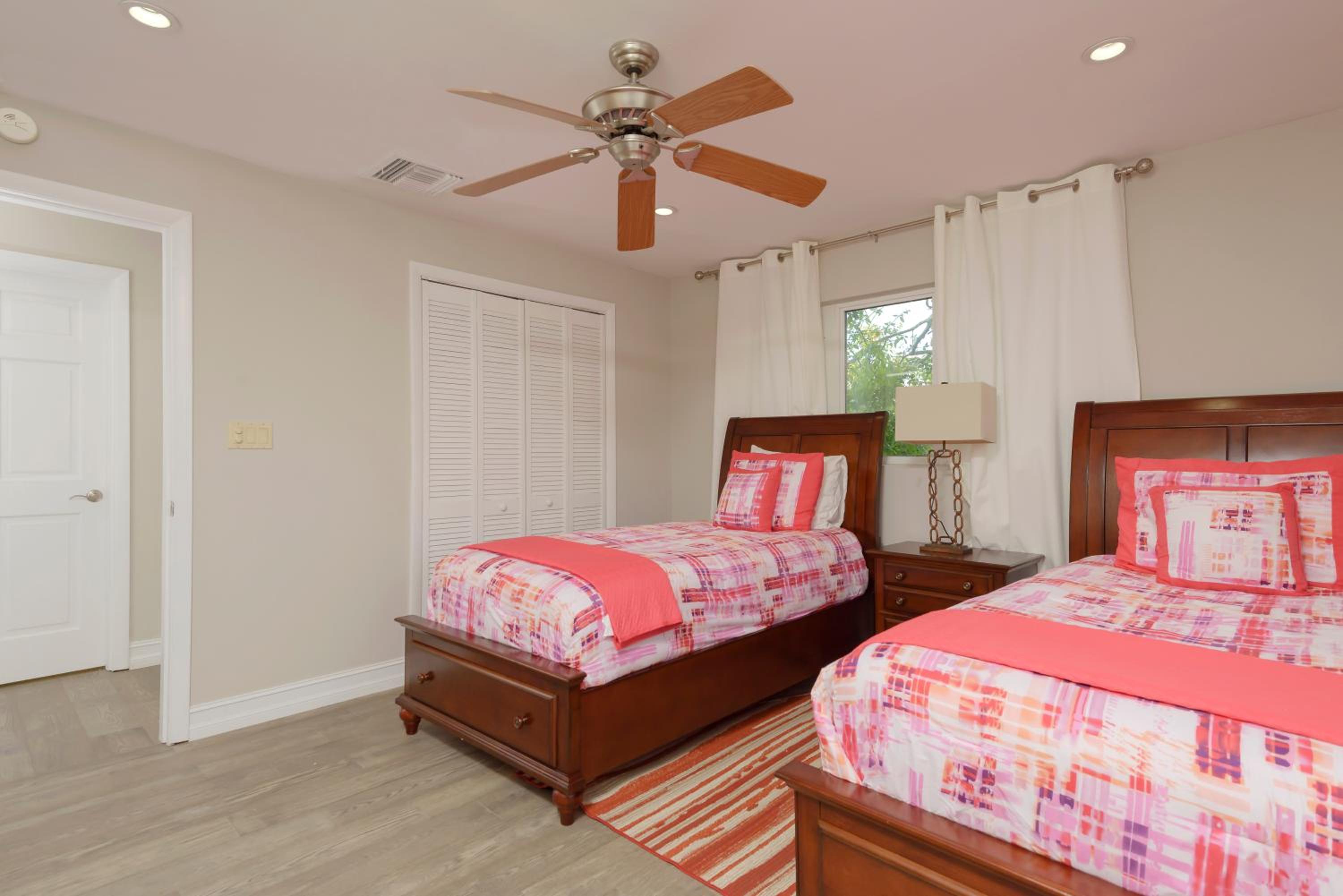 Silk Cotton Villas
