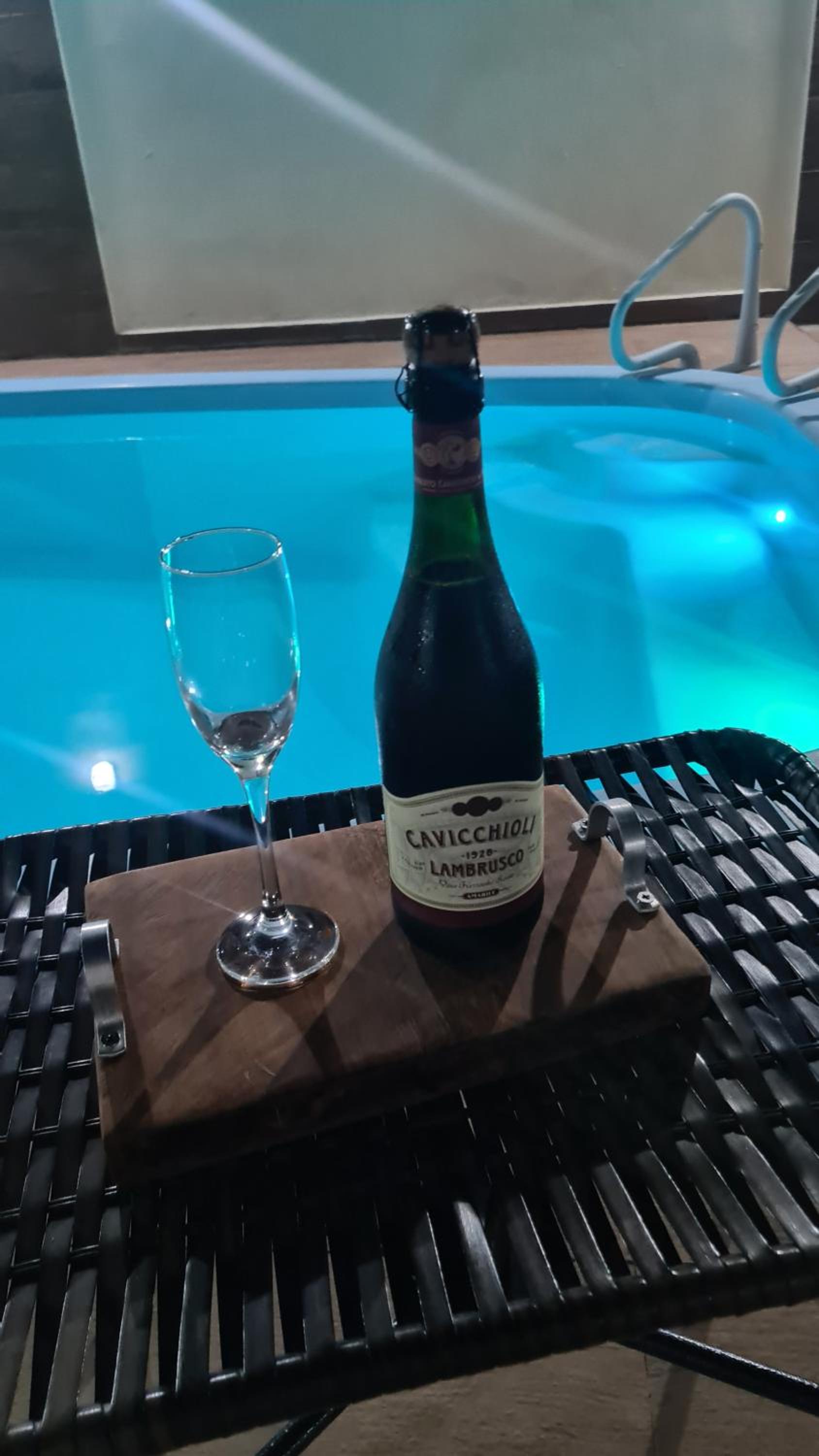 Cananeia Suites