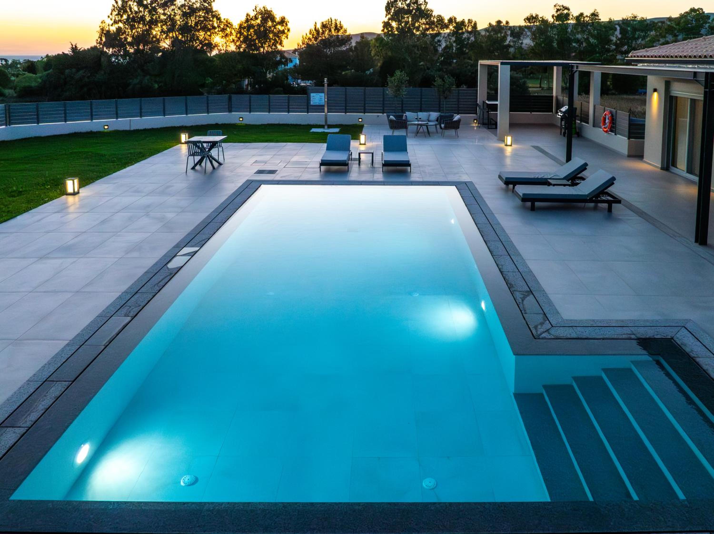 AL MARE VILLAS photo 4