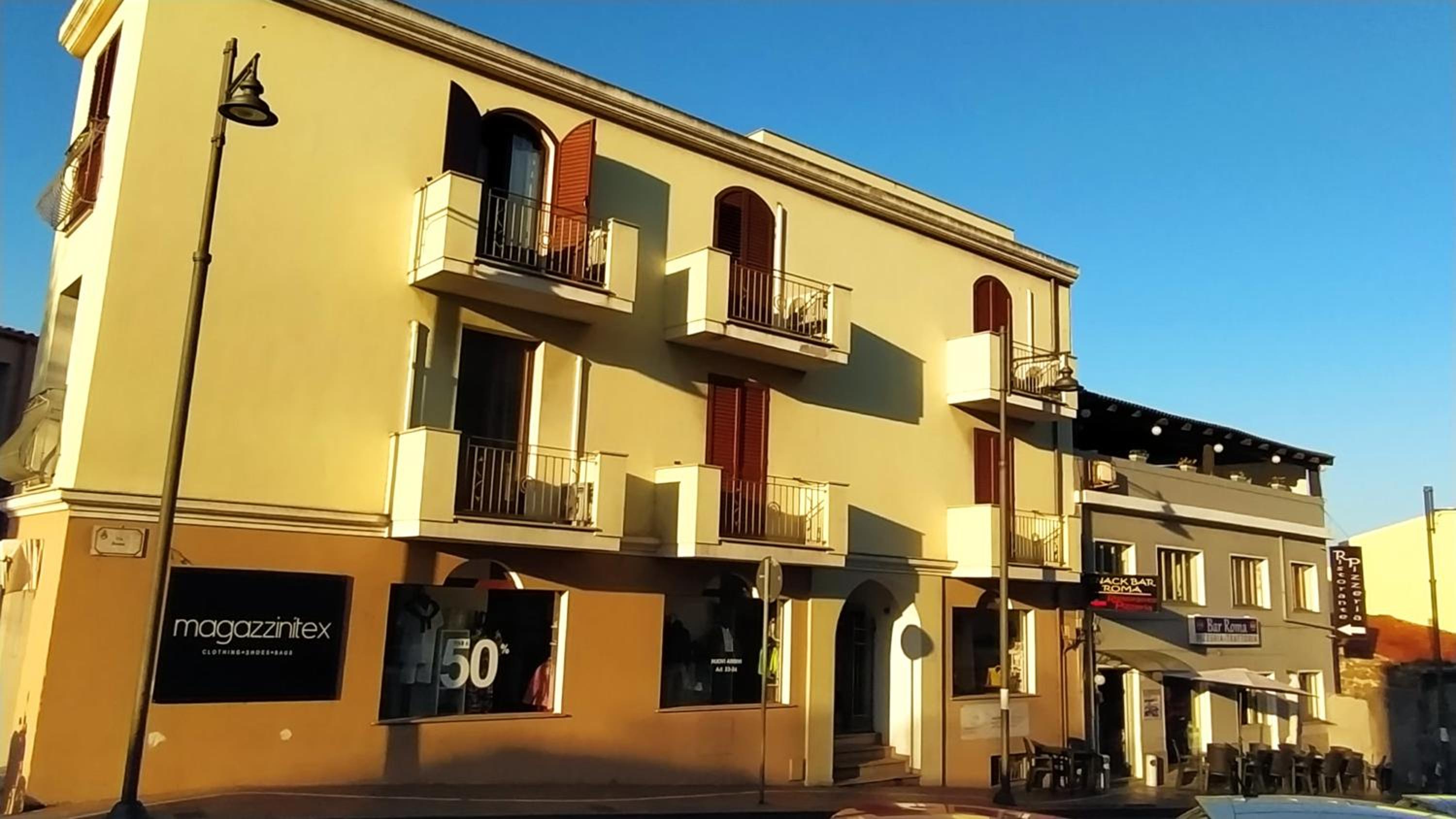 Arenada