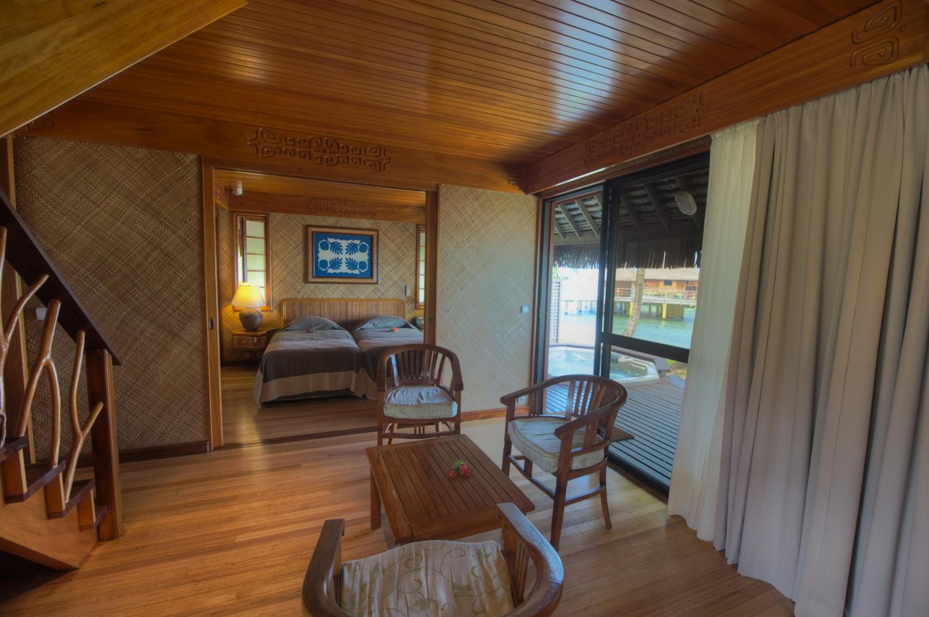 Hotel Kia Ora Resort & Spa