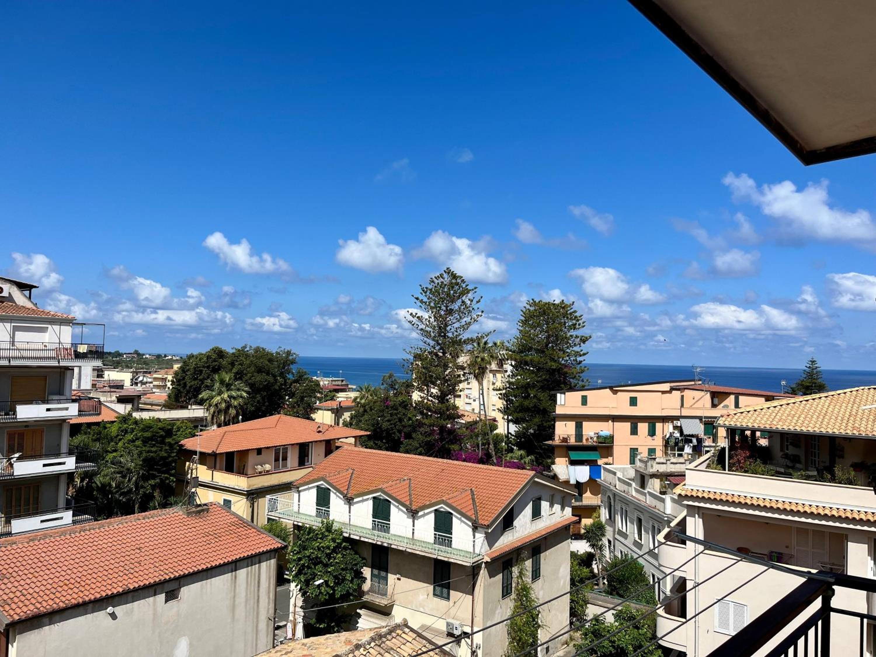 Appartamento Donna Carmela - Tropea Centro photo 3