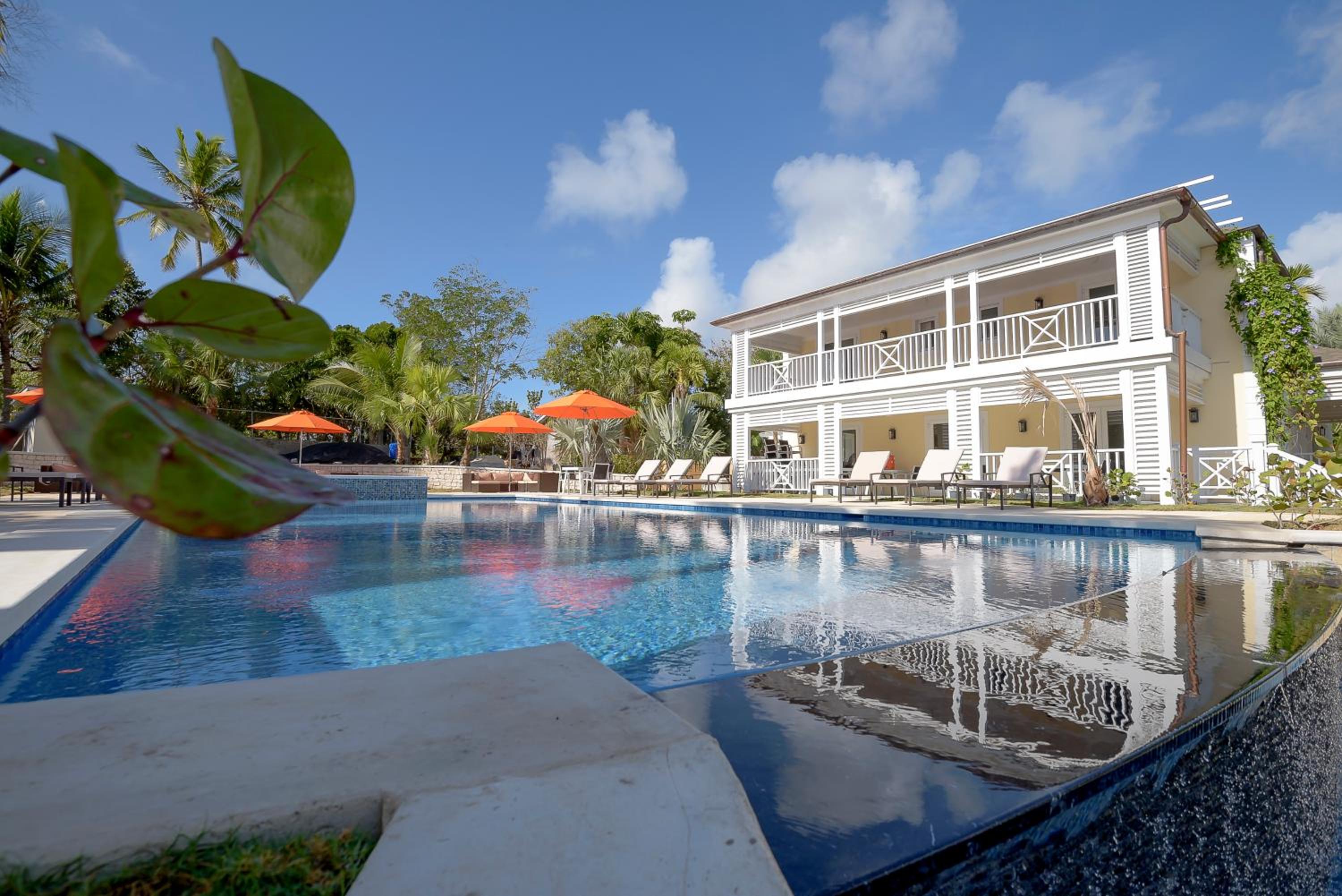 Silk Cotton Villas