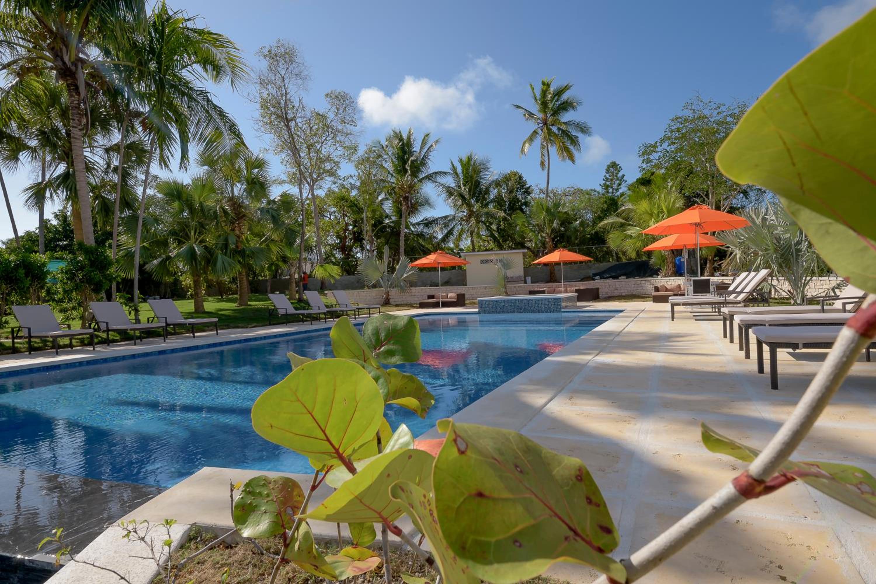 Silk Cotton Villas