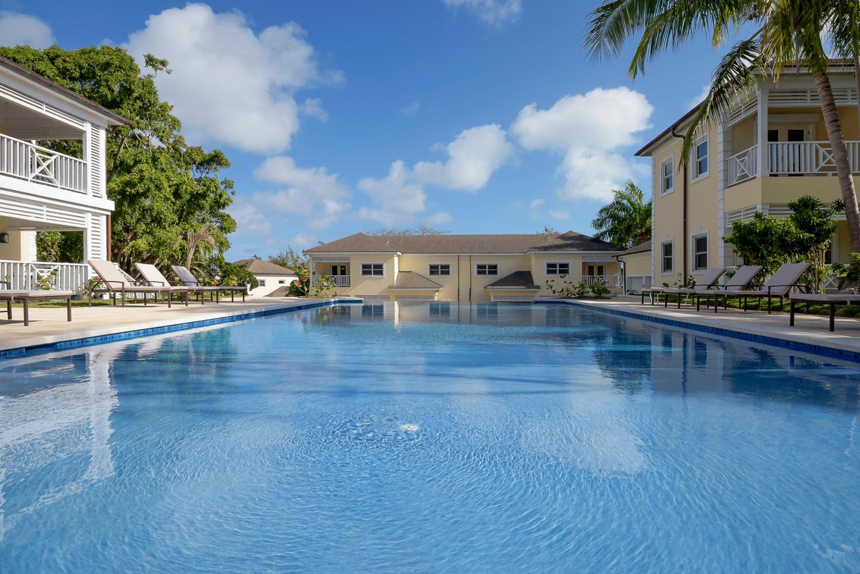 Silk Cotton Villas
