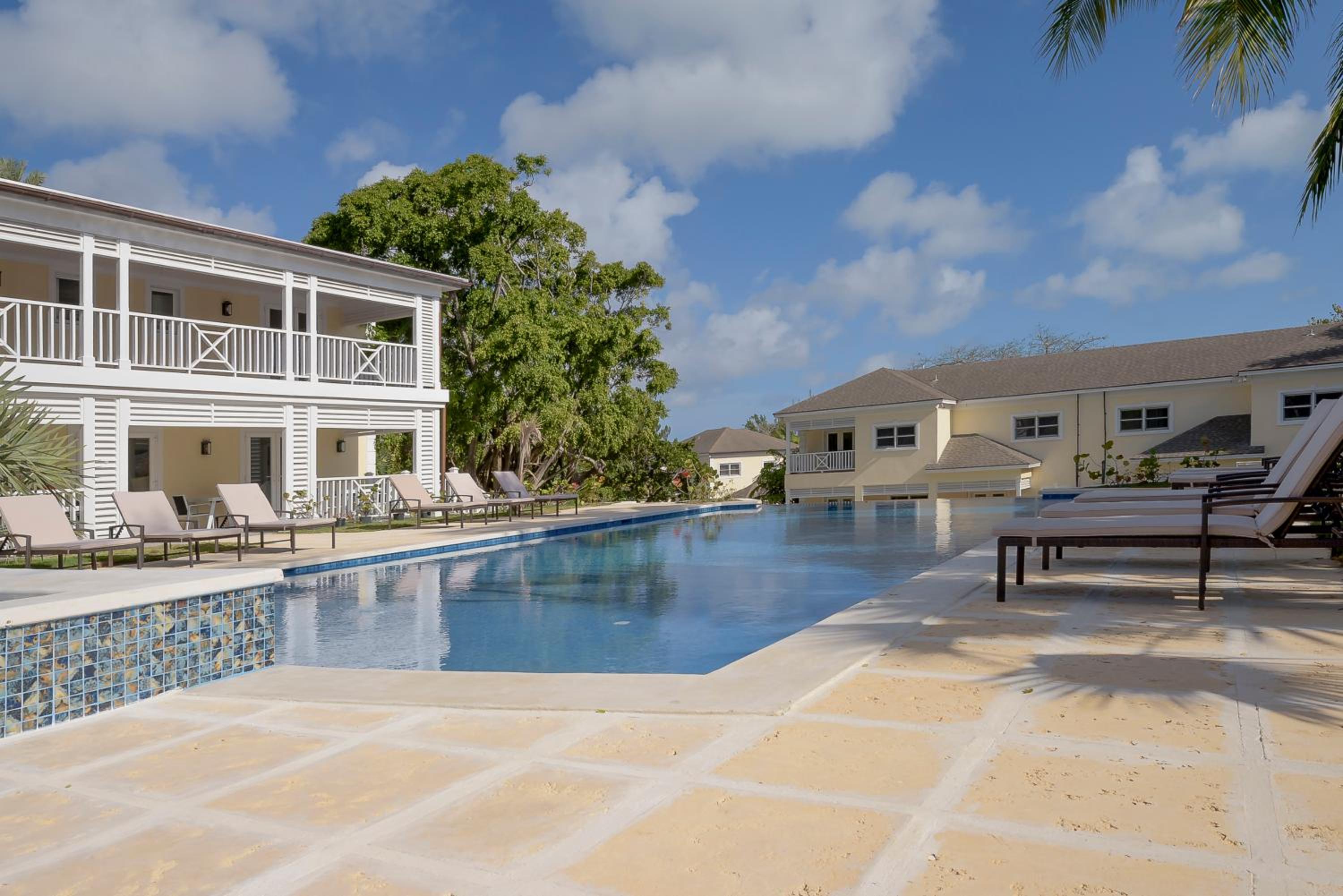 Silk Cotton Villas