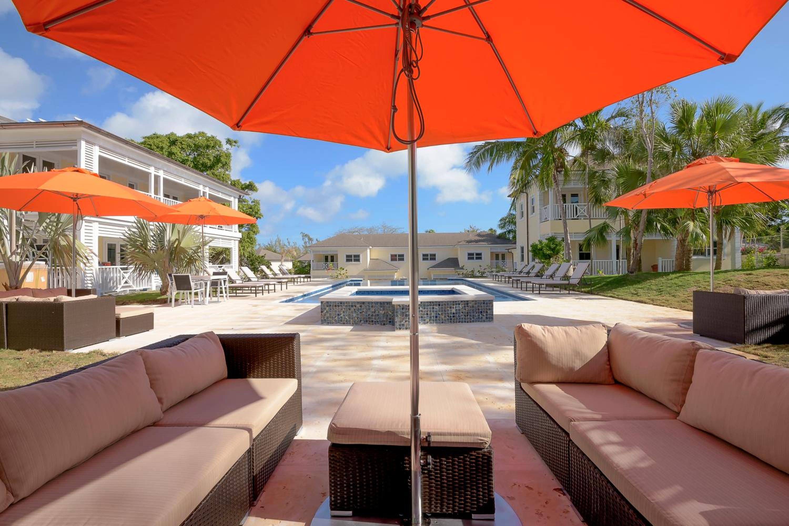 Silk Cotton Villas