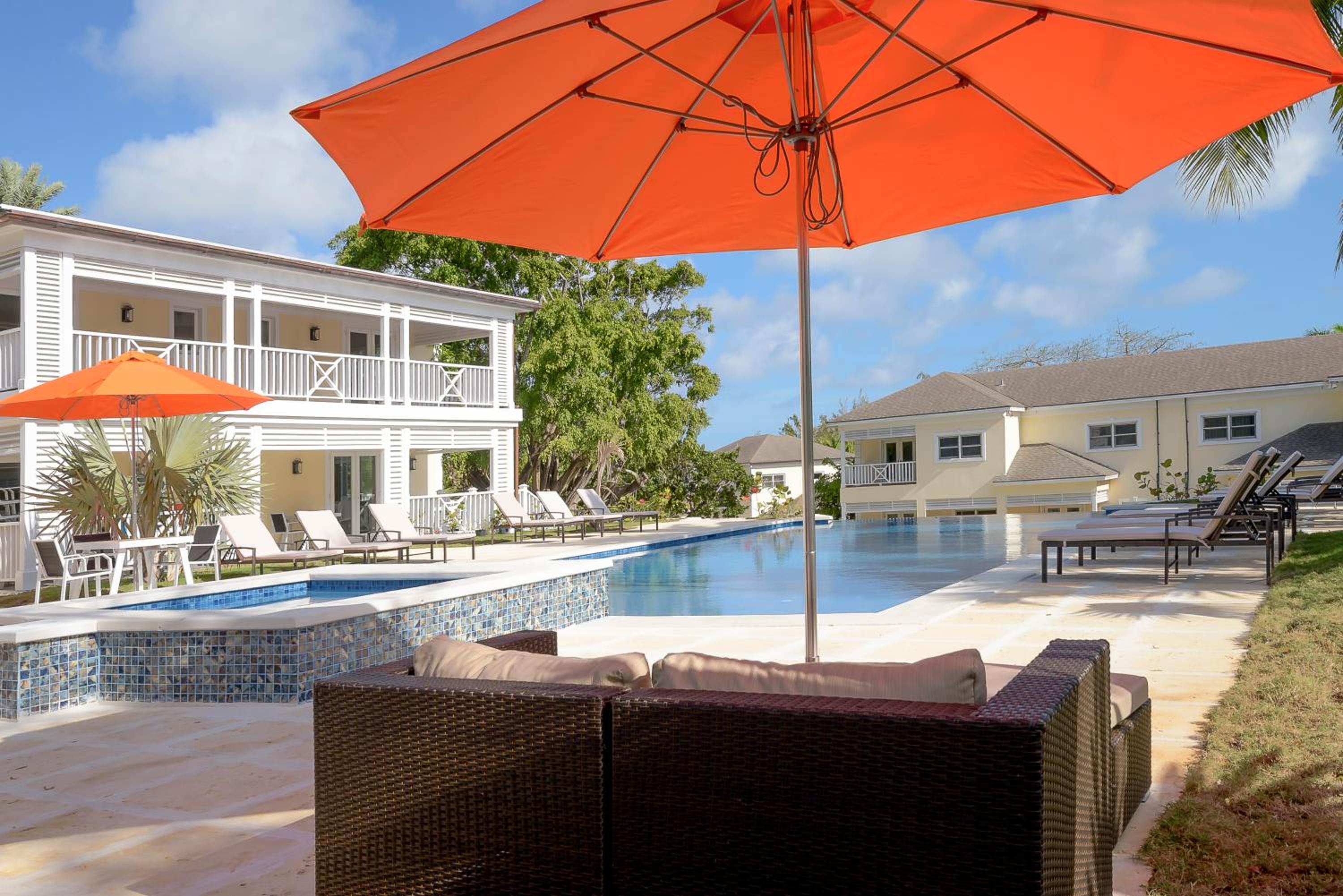 Silk Cotton Villas