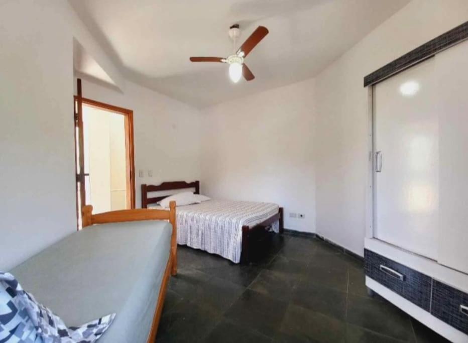 Apartamento Praia da Tabatinga
