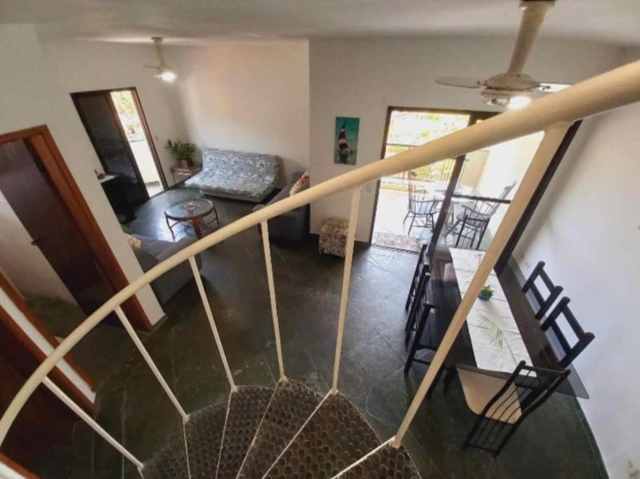 Apartamento Praia da Tabatinga
