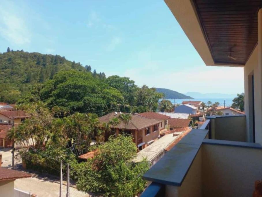 Apartamento Praia da Tabatinga