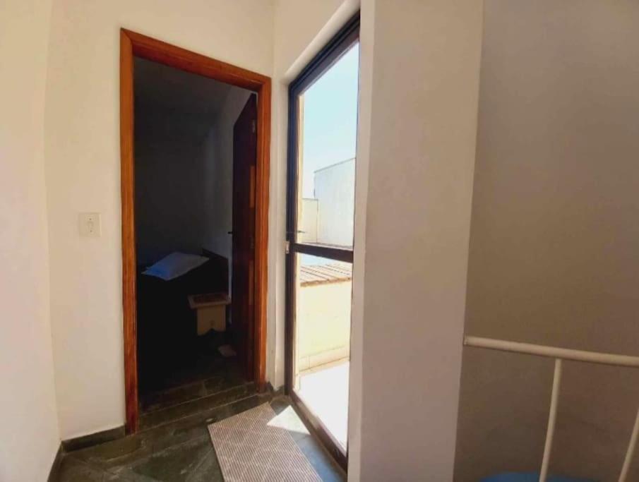 Apartamento Praia da Tabatinga