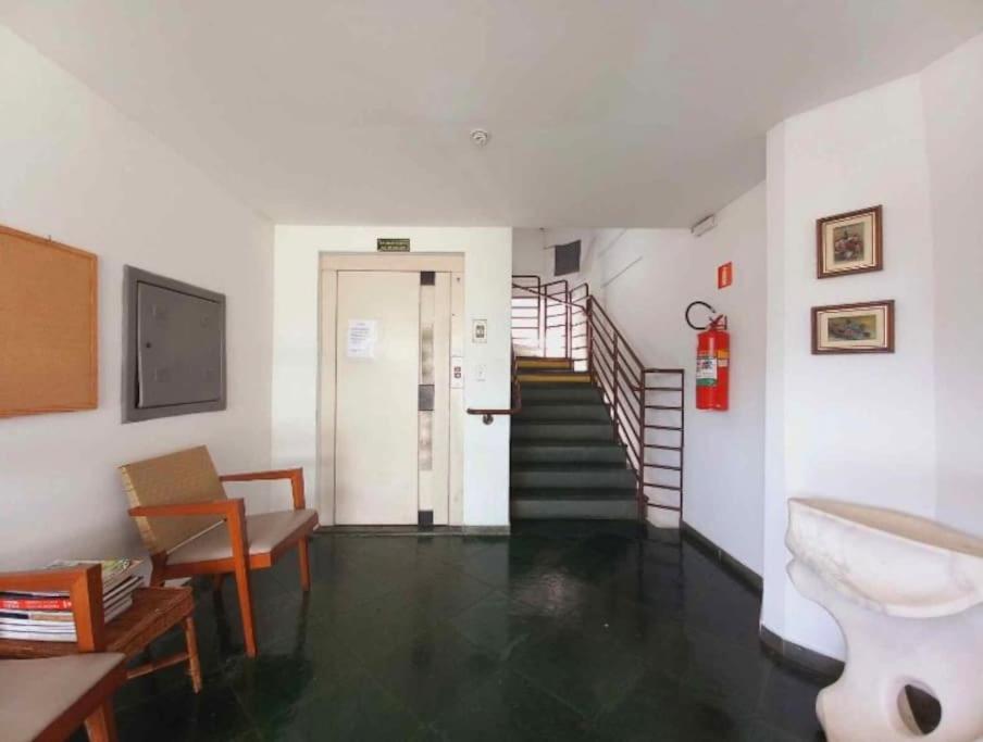 Apartamento Praia da Tabatinga