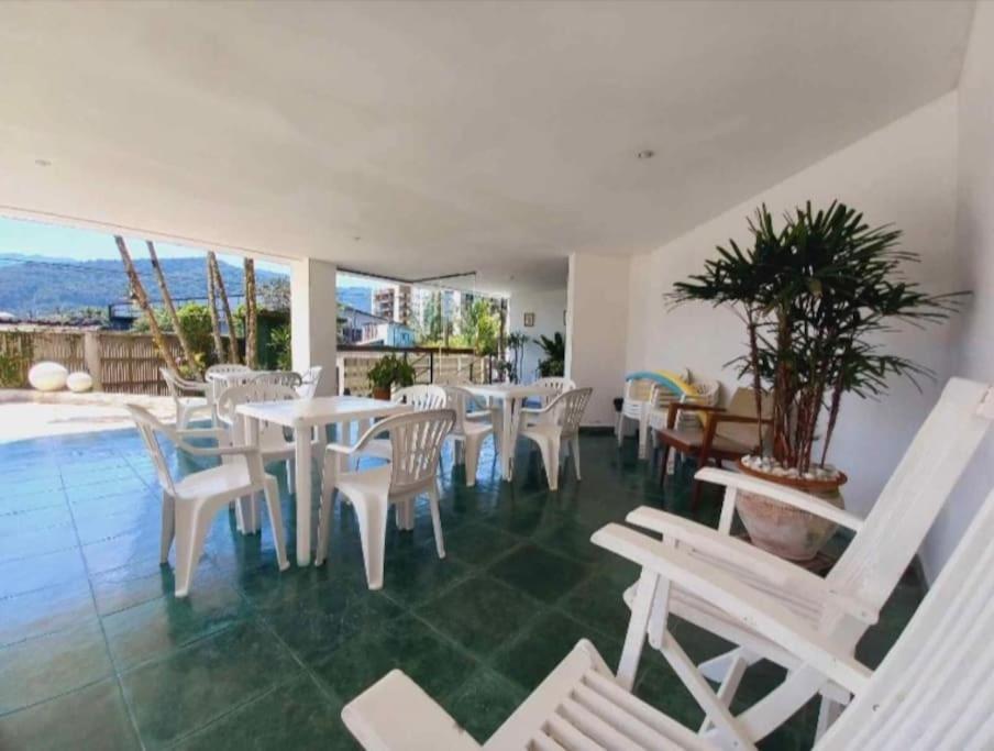 Apartamento Praia da Tabatinga