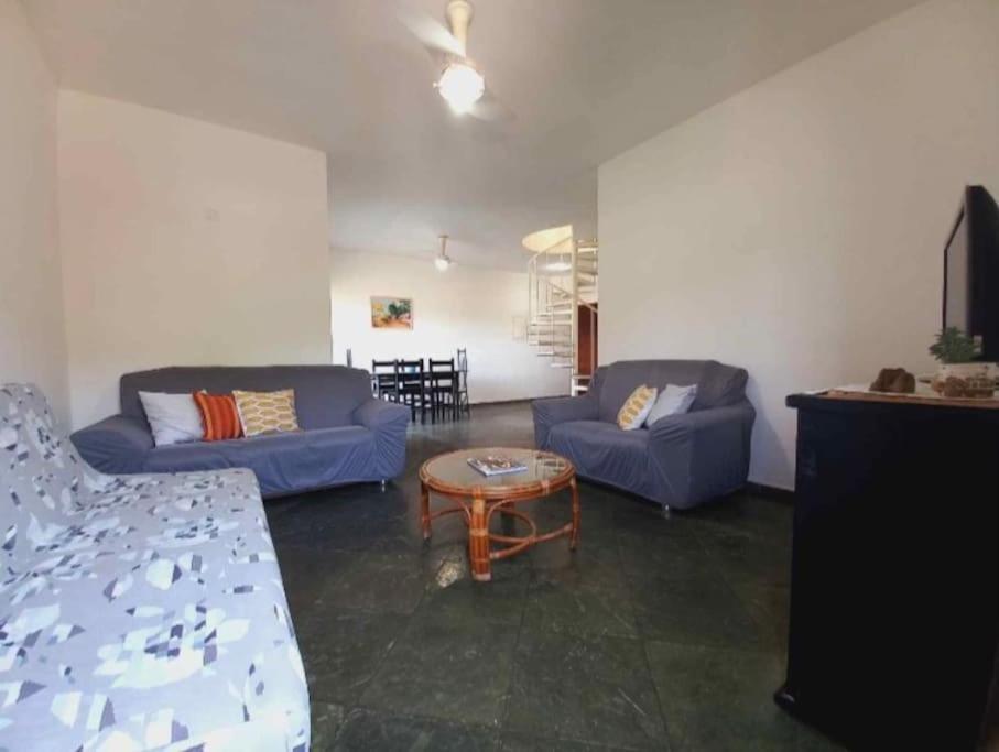 Apartamento Praia da Tabatinga