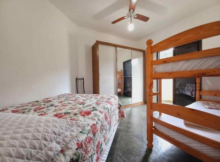 Apartamento Praia da Tabatinga
