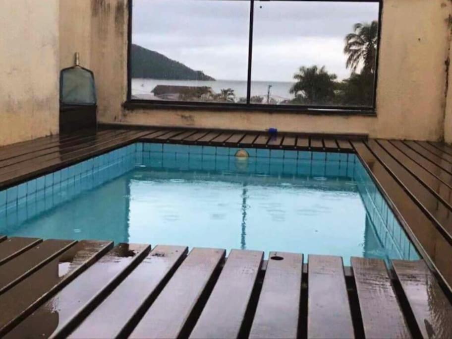 Apartamento Praia da Tabatinga