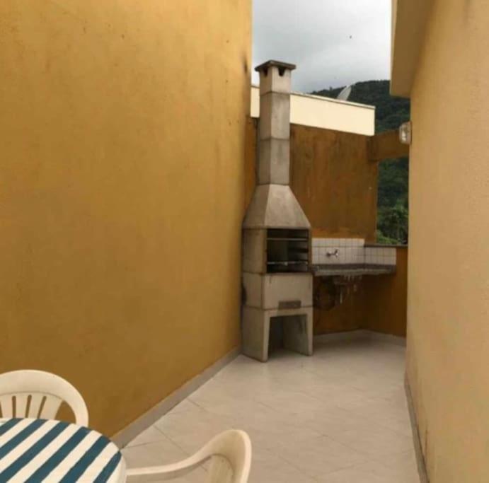 Apartamento Praia da Tabatinga